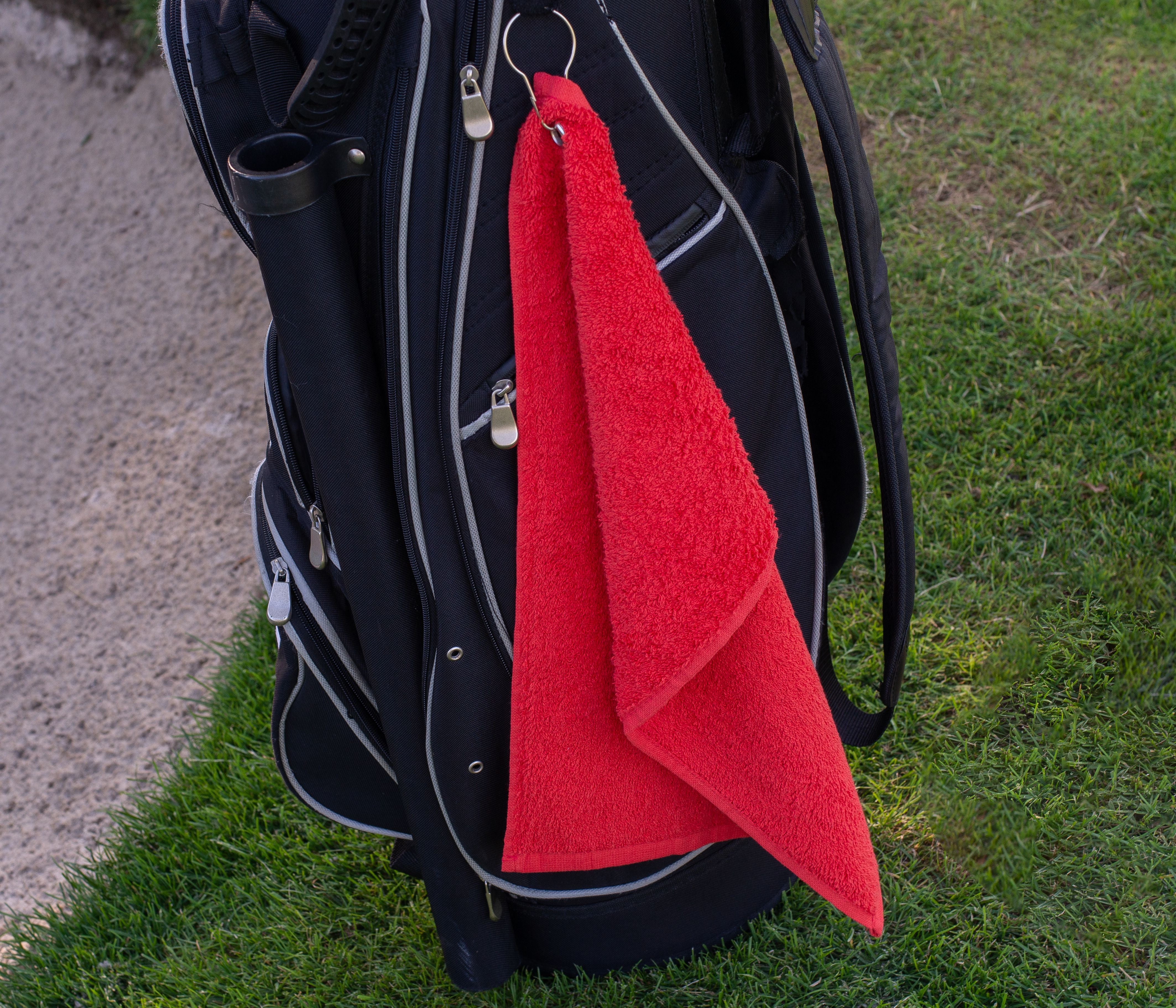 Toalla de golf - TOWEL CITY - #TC013