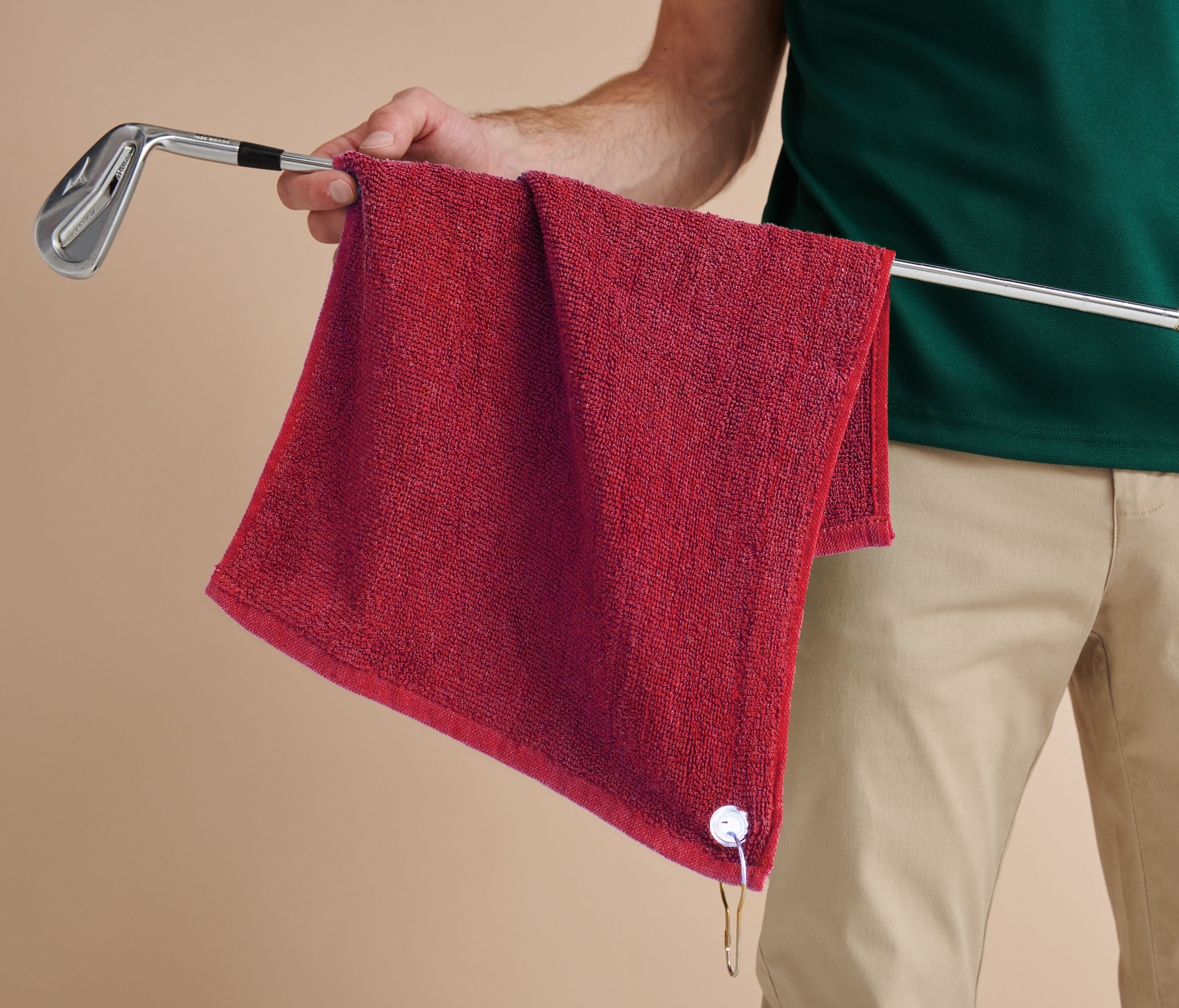 Toalla de golf - TOWEL CITY - #TC013