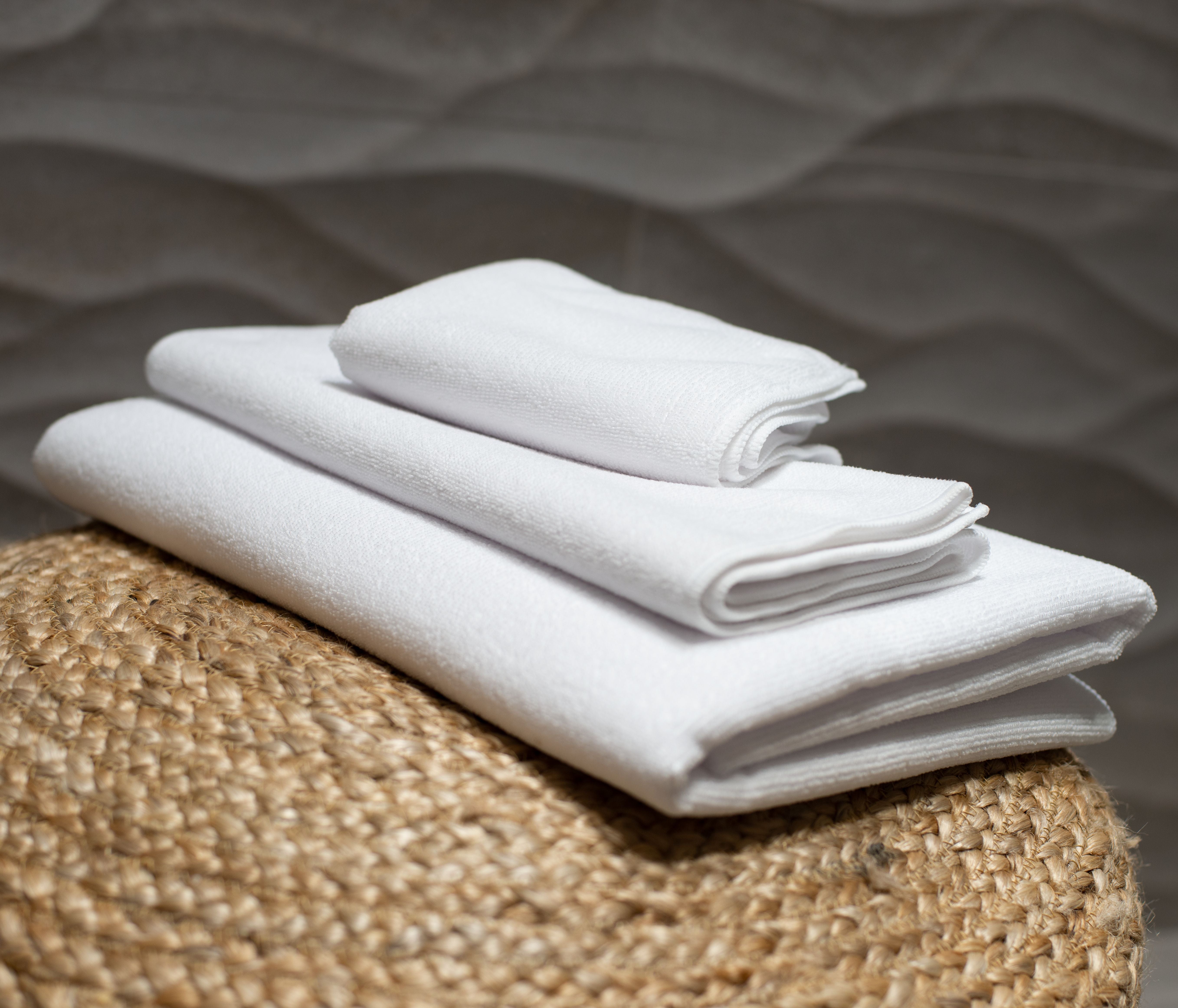 Toalla para invitados - TOWEL CITY - #TC016