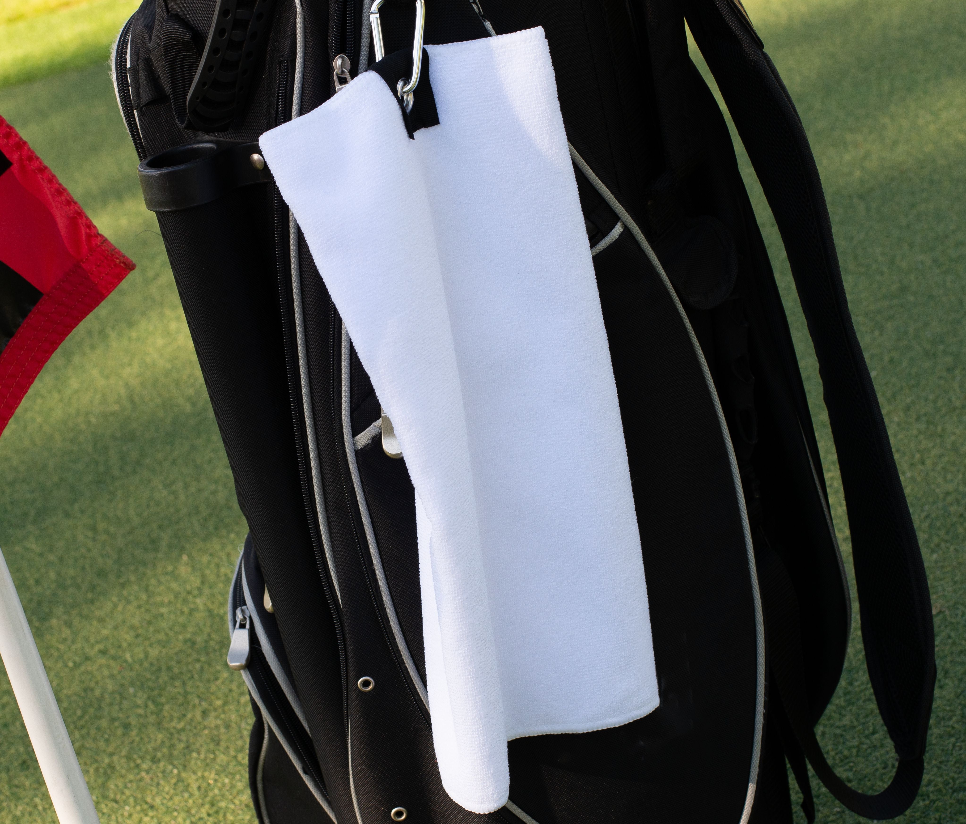 Toalla de golf de microfibra - TOWEL CITY - #TC019