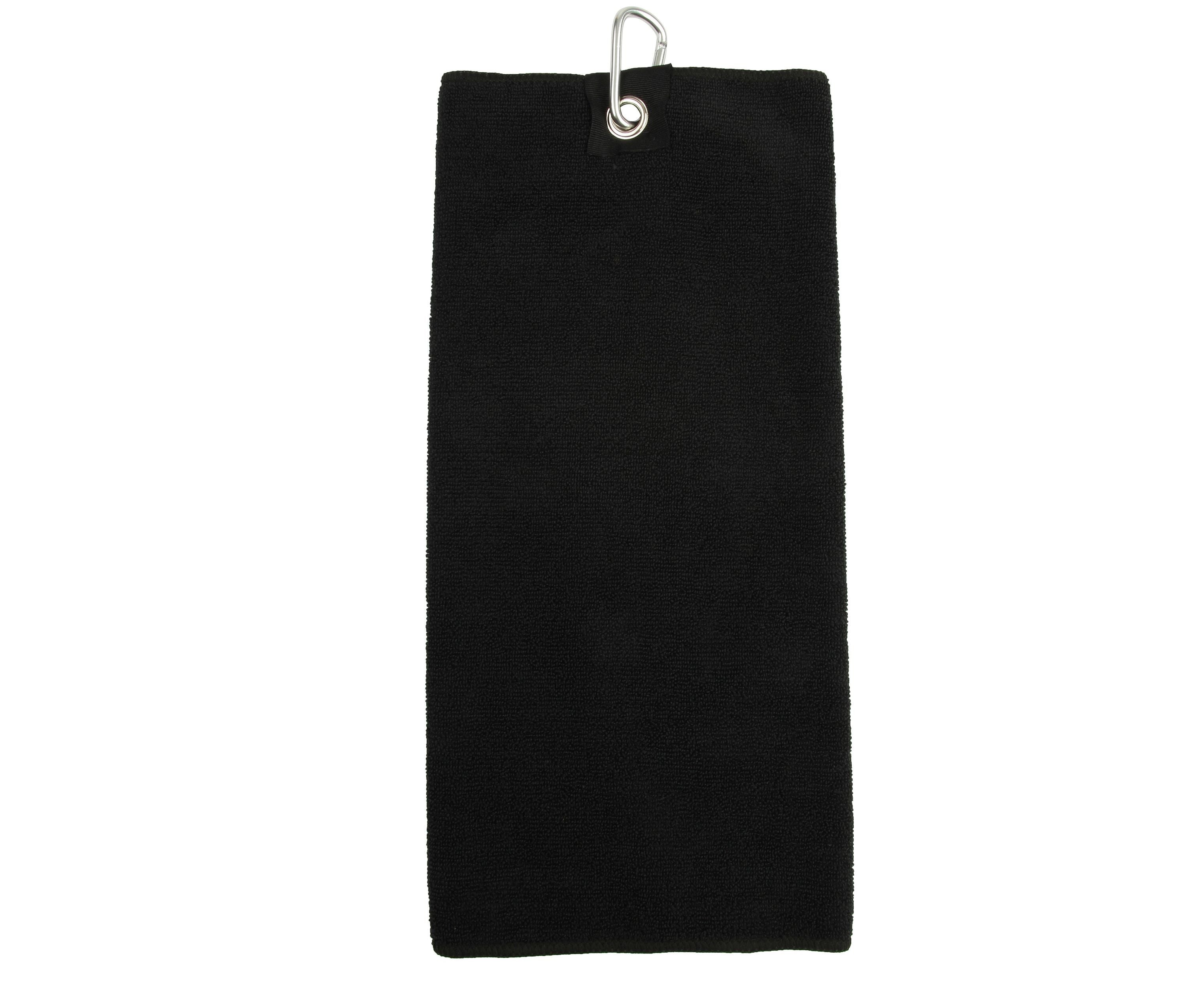 Toalla de golf de microfibra - TOWEL CITY - #TC019