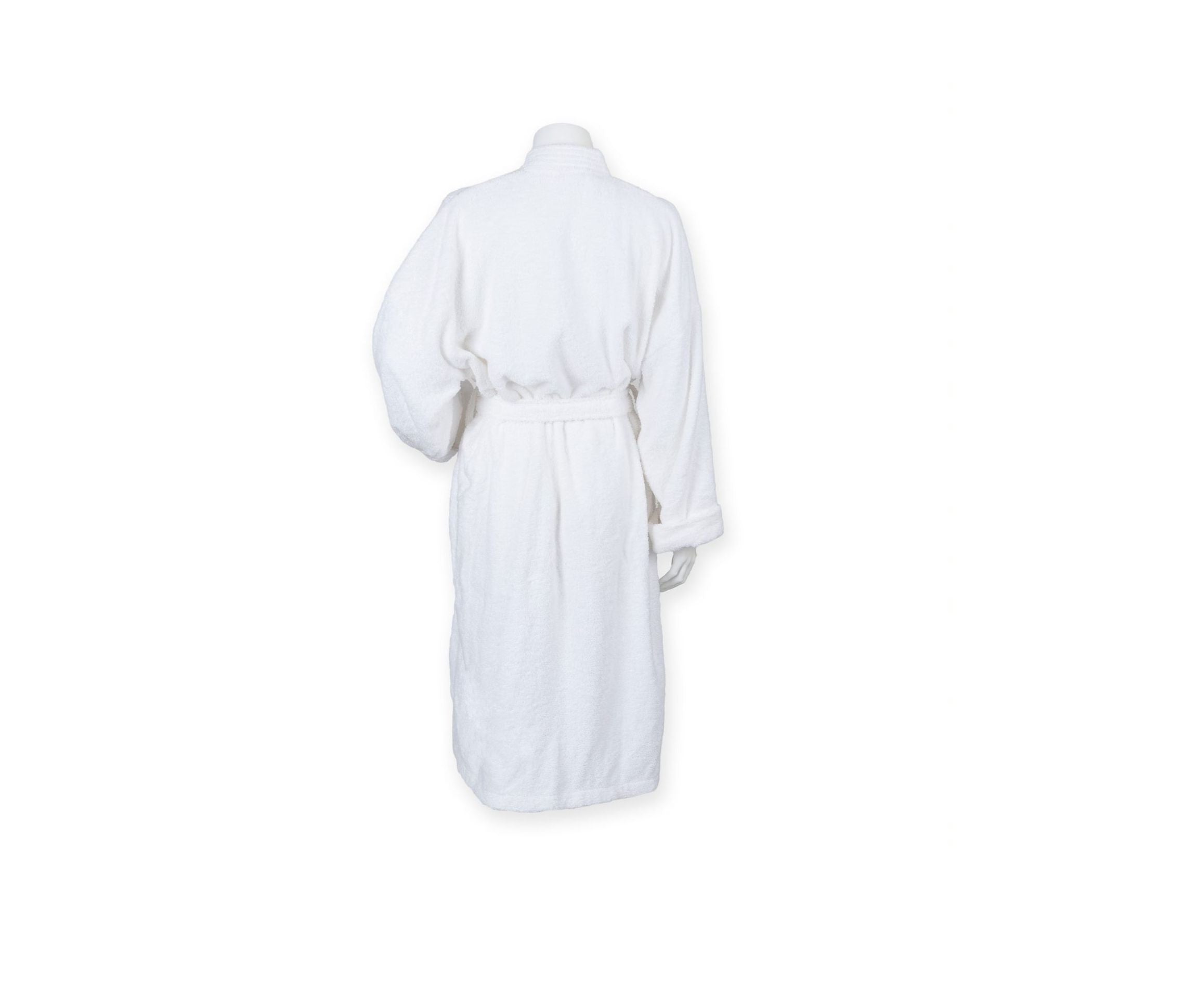 Kimono albornoz - TOWEL CITY - #TC021