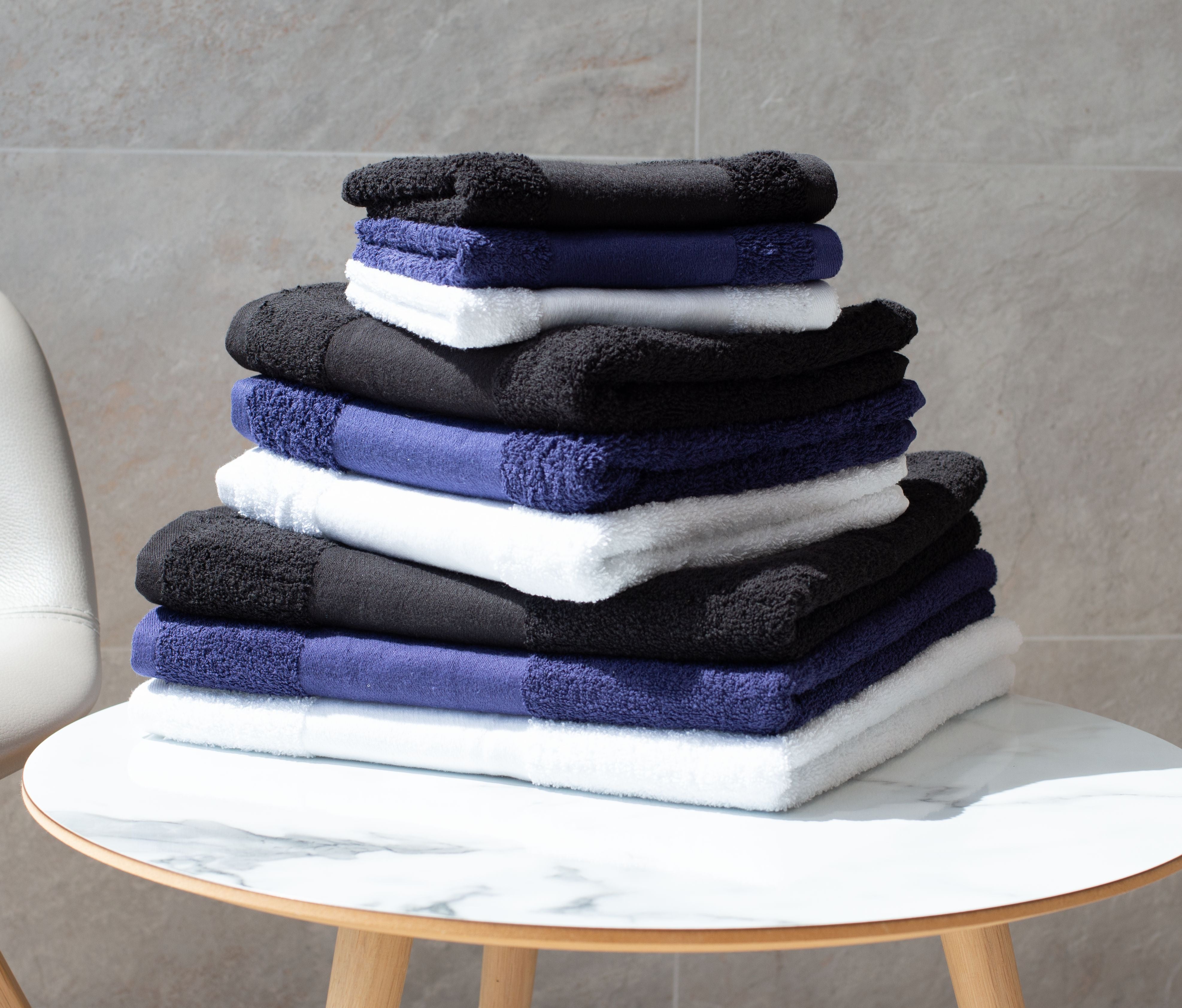 Toalla de baño - TOWEL CITY - #TC035