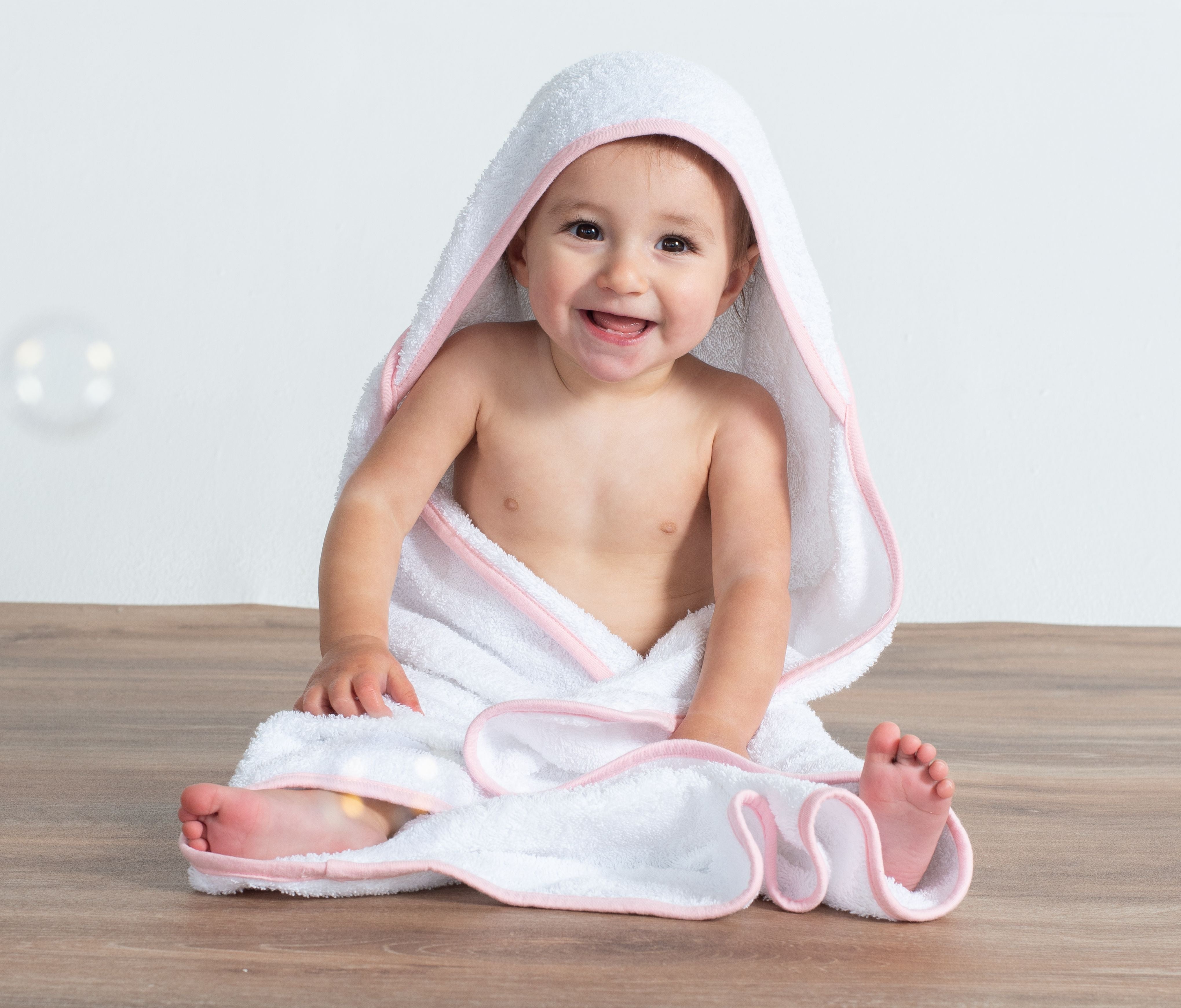 Capa de baño - TOWEL CITY - #TC036