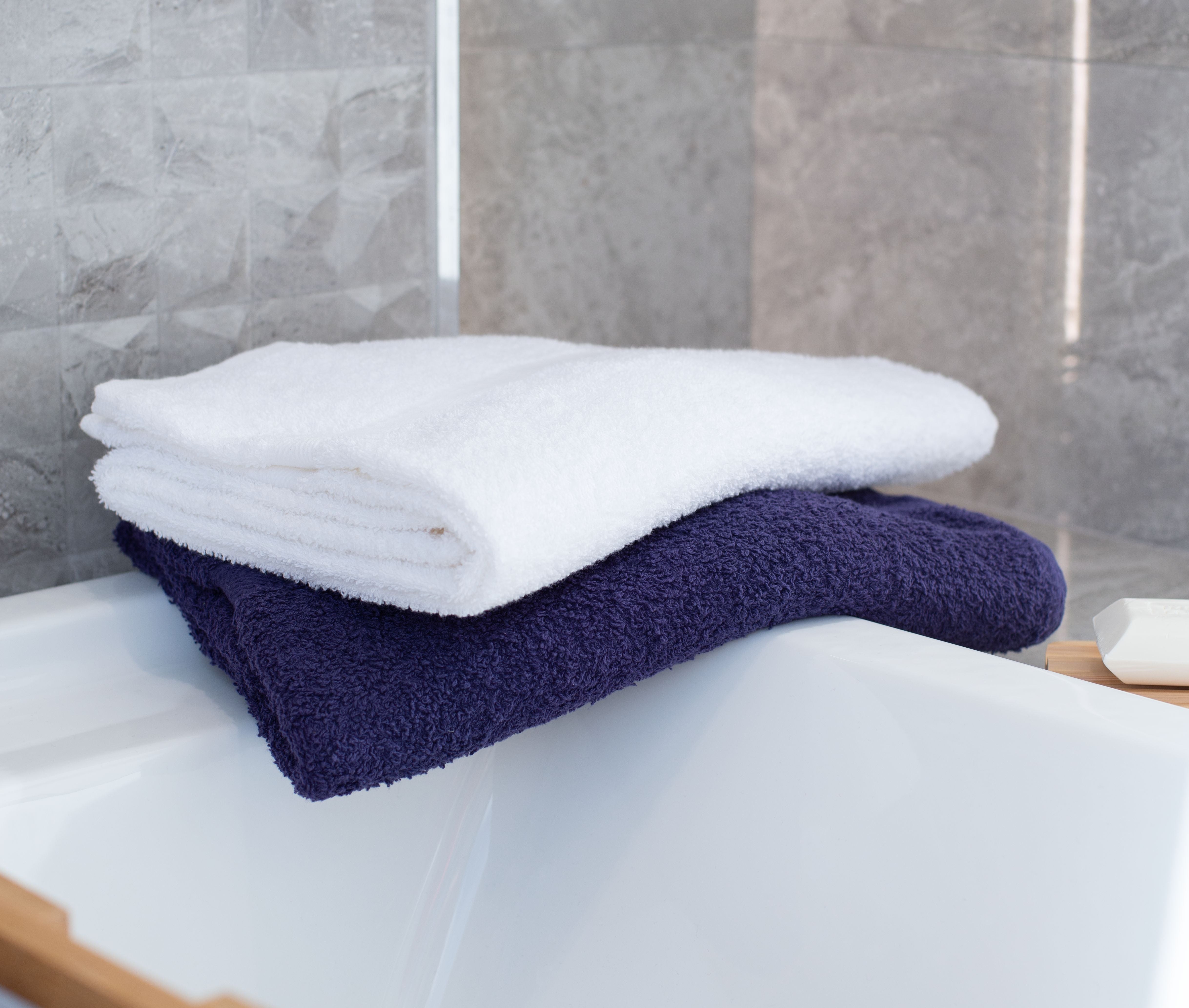 Toalla de mano - TOWEL CITY - #TC043