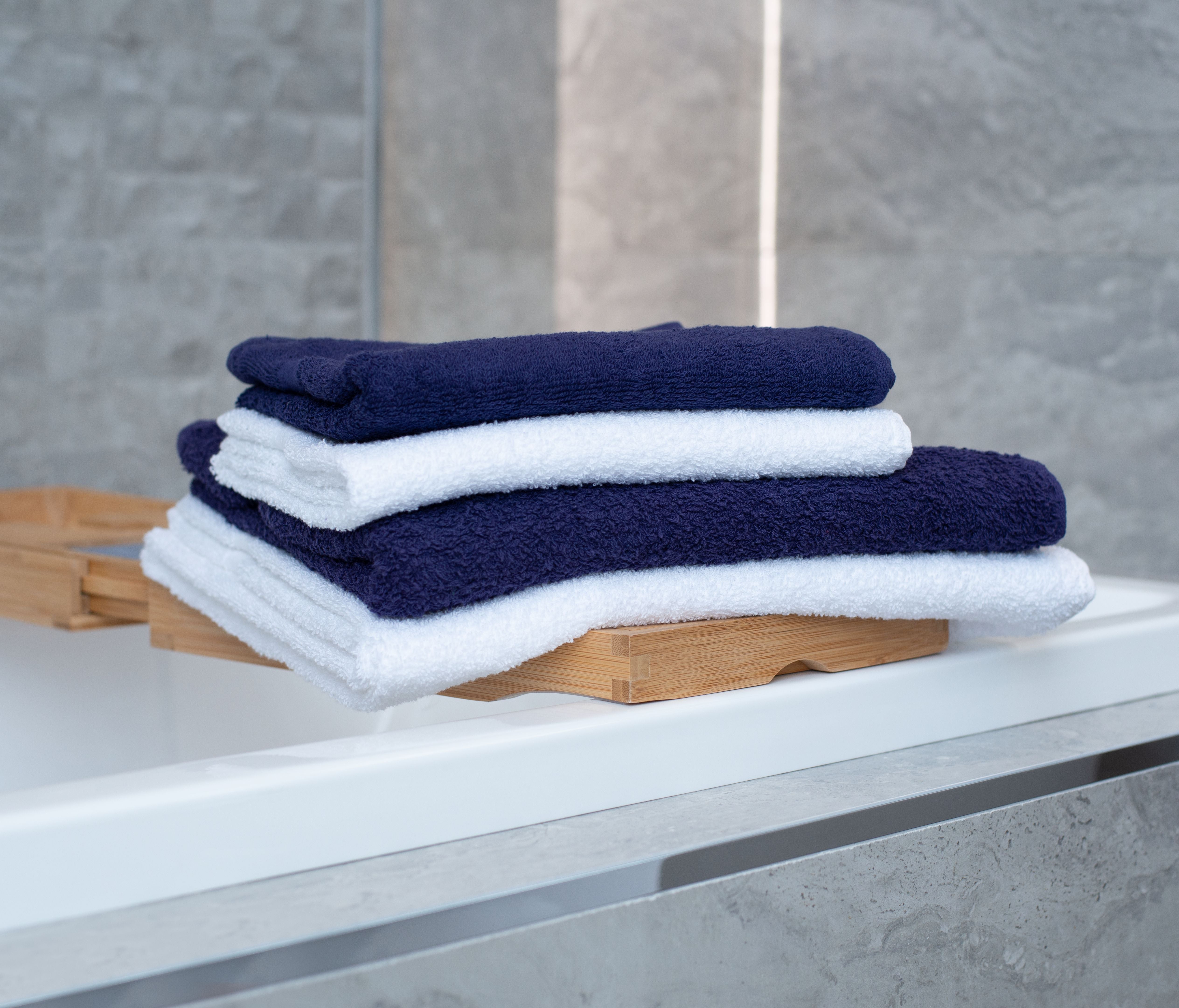 Toalla de baño - TOWEL CITY - #TC044