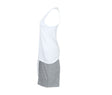 BLANCO/GRIS JASPEADO