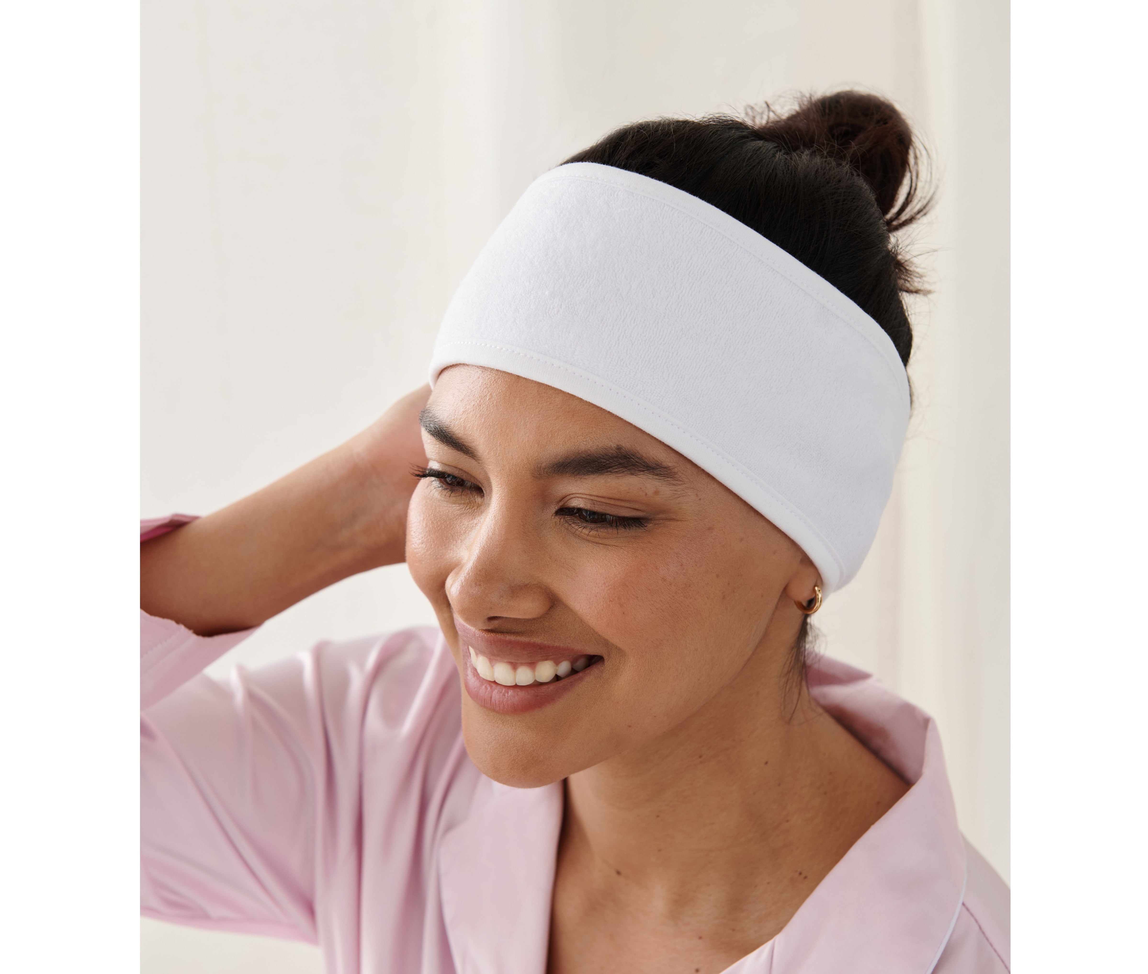Diadema para el cabello - TOWEL CITY - #TC062