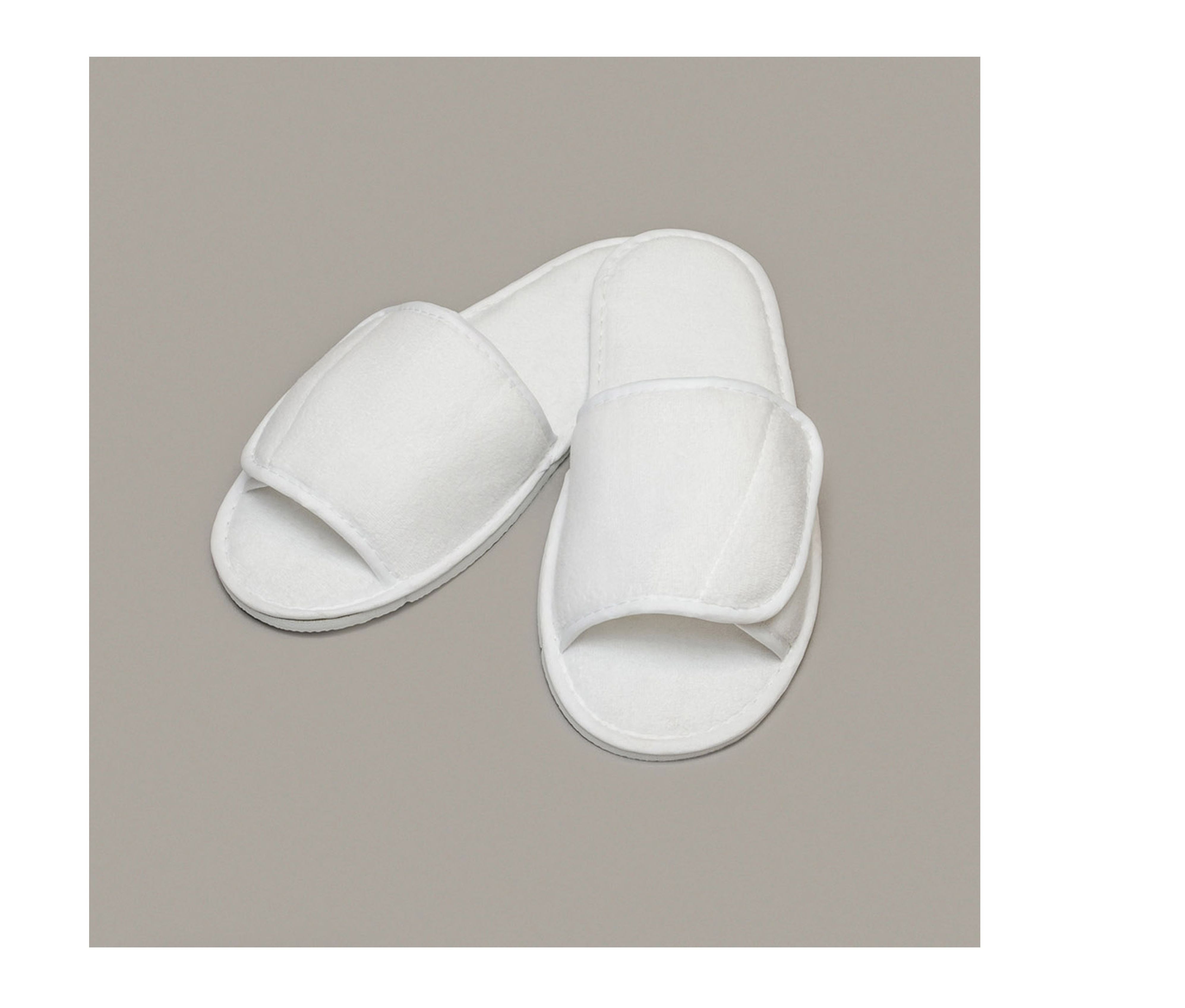 Zapatillas - TOWEL CITY - #TC067