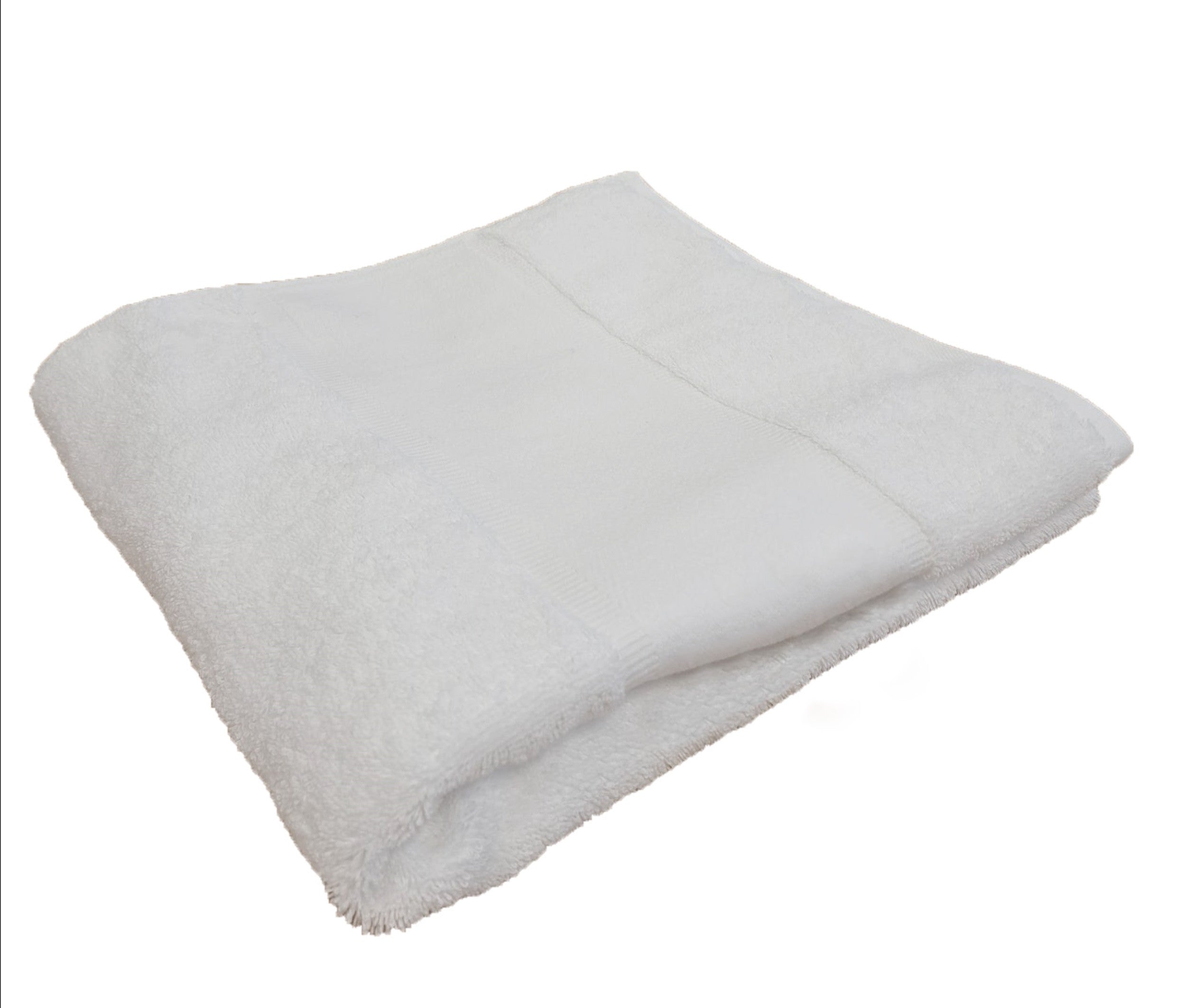Toalla de rizo de algodón orgánico - TOWEL CITY - #TC503