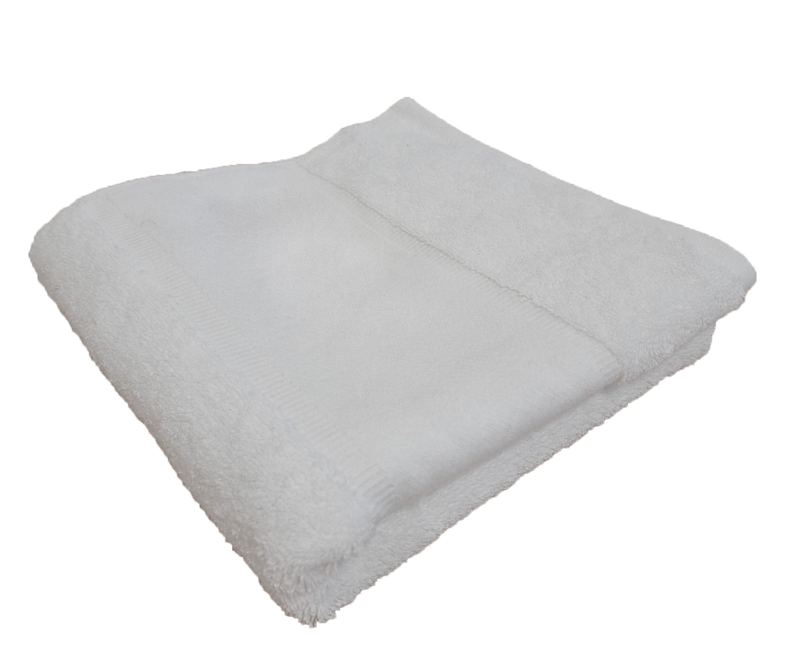 Toalla de baño de algodón orgánico - TOWEL CITY - #TC504