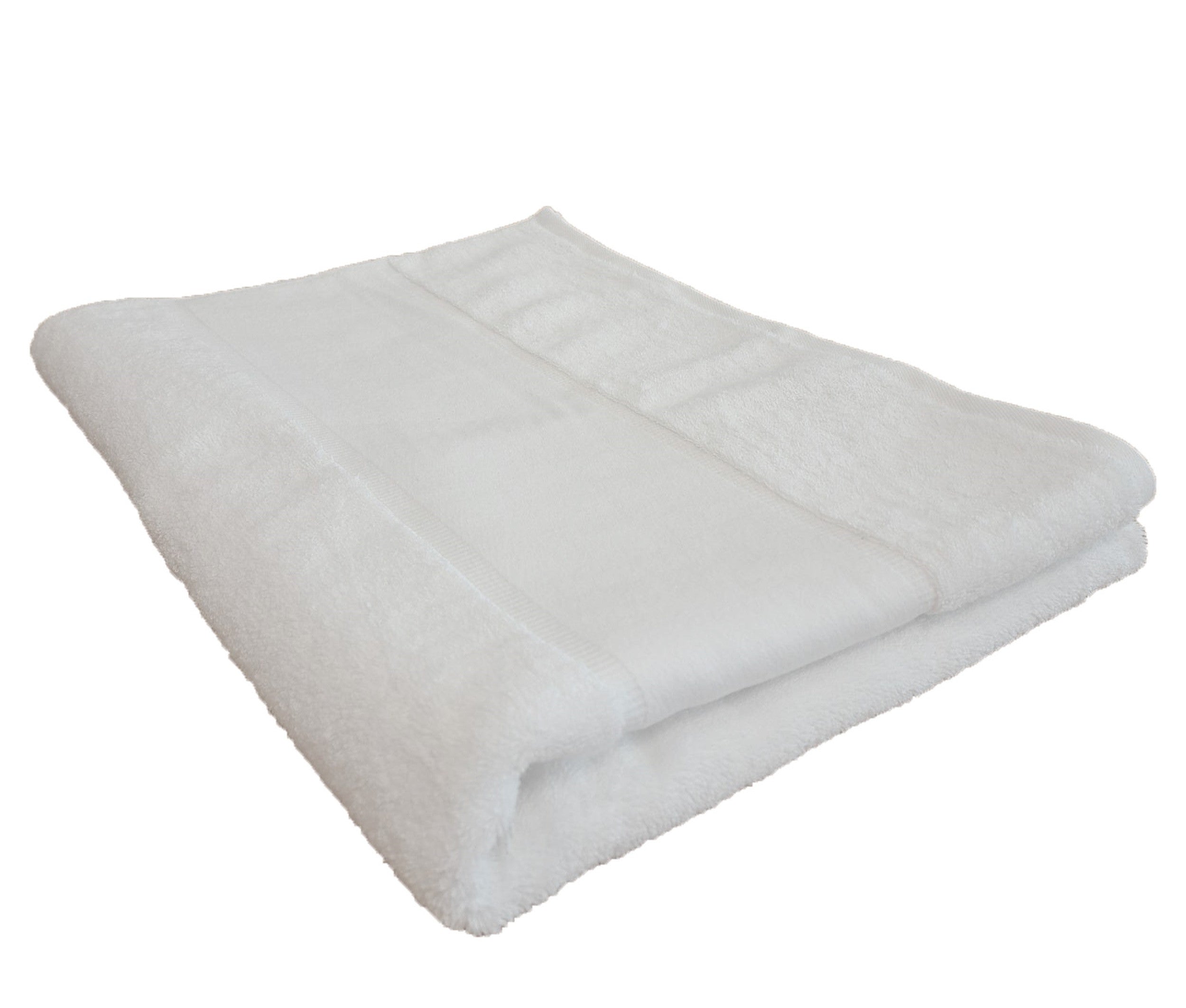 Toalla de baño de algodón orgánico - TOWEL CITY - #TC506