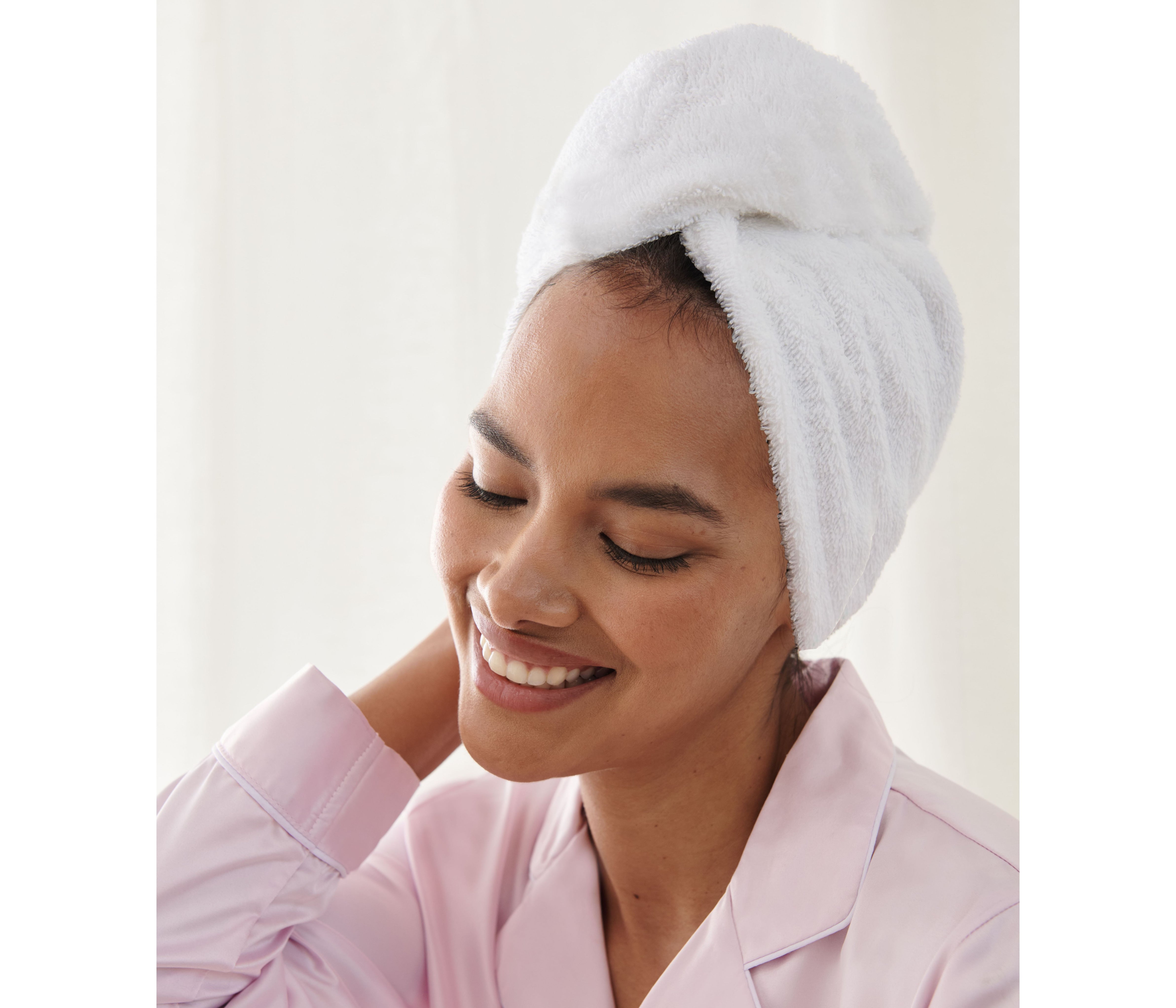 Toalla para el pelo - TOWEL CITY - #TC933