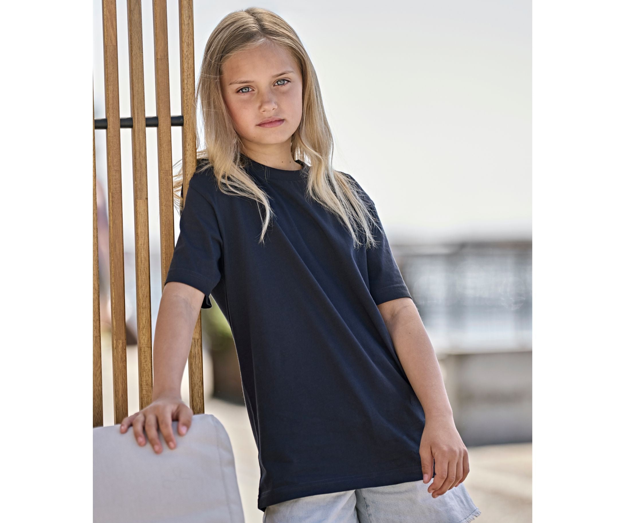 Children's T-shirt 150 - TEE JAYS - #TJ1140B