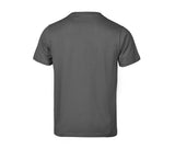 Tee-shirt urbain col rond 185 - TEE JAYS - #TJ1150