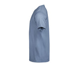 Tee-shirt urbain col rond 185 - TEE JAYS - #TJ1150