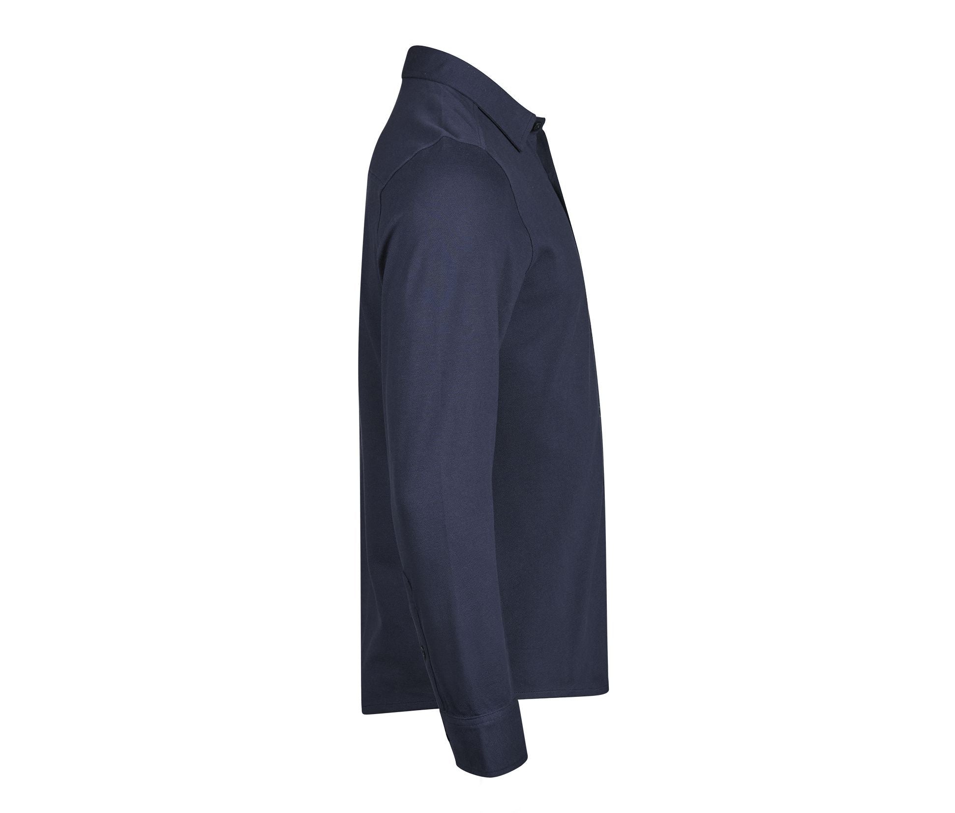 Chemise stretch homme - TEE JAYS - #TJ1416
