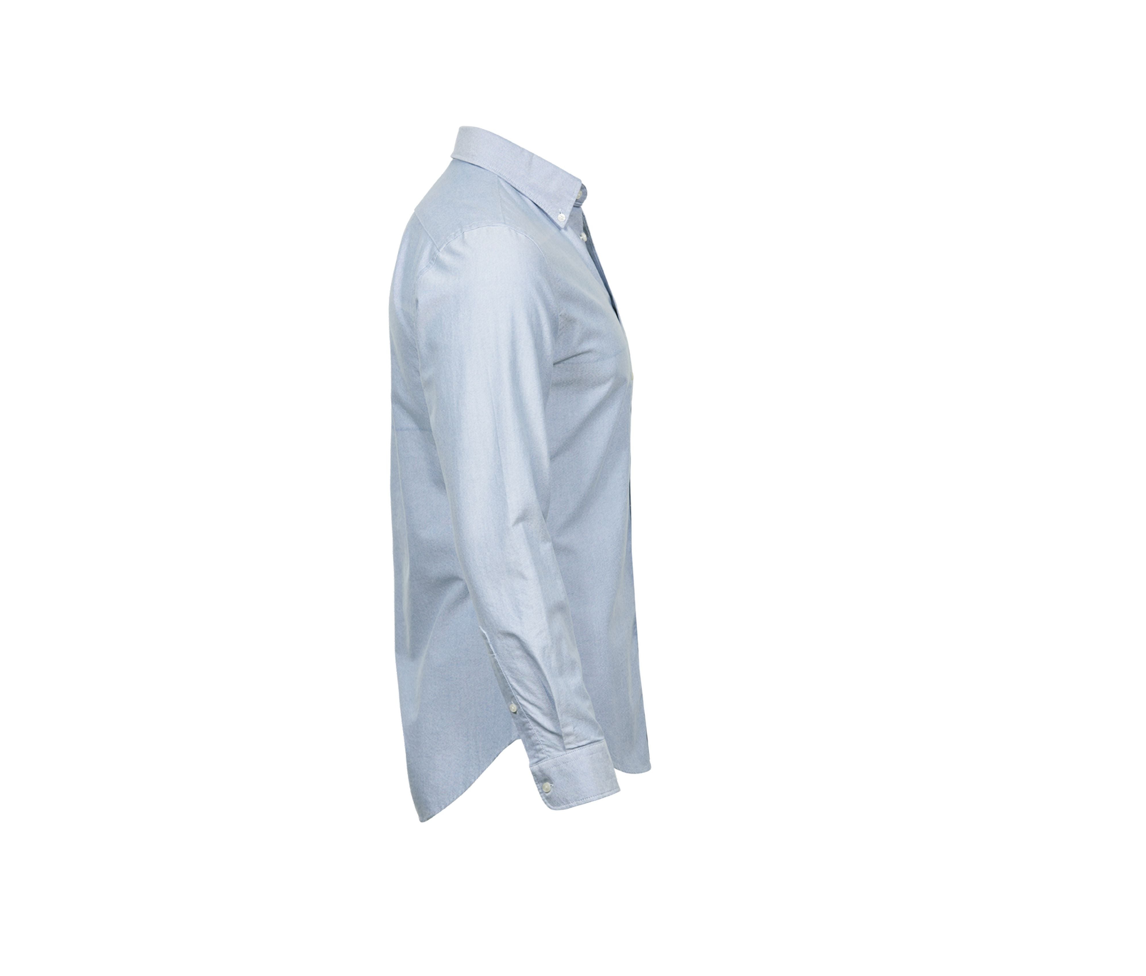 Chemise Oxford homme - TEE JAYS - #TJ4000