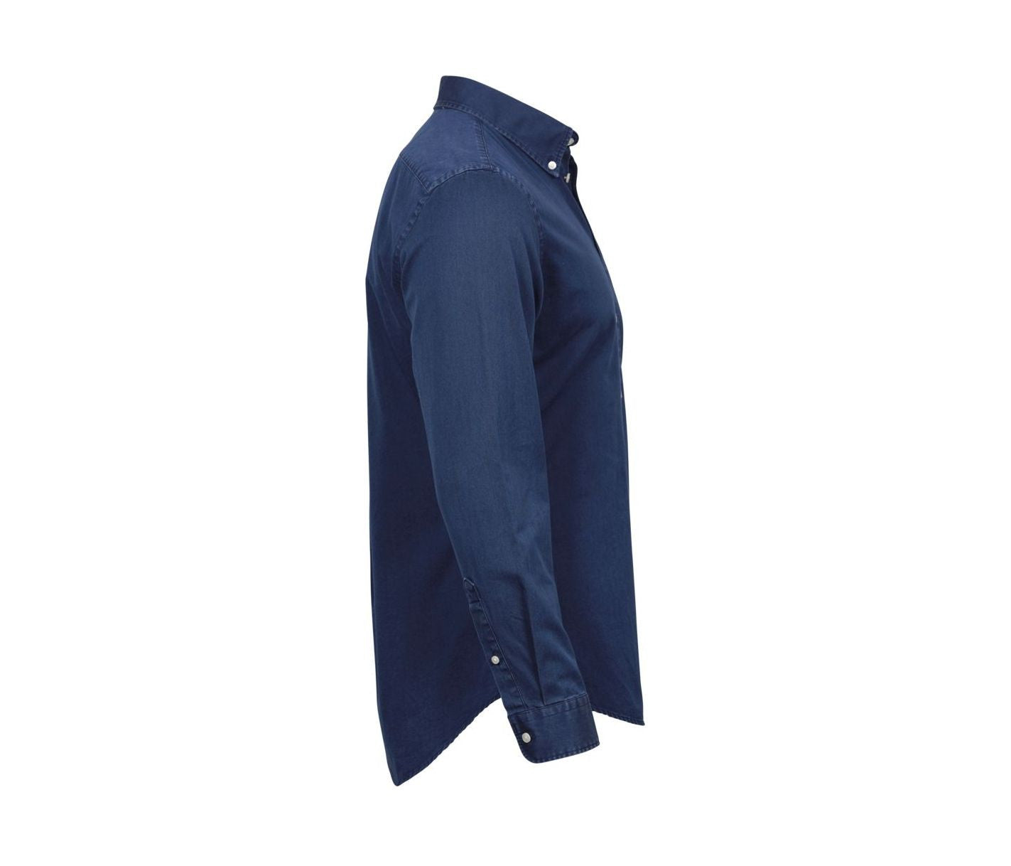 Chemise décontractée homme - TEE JAYS - #TJ4002