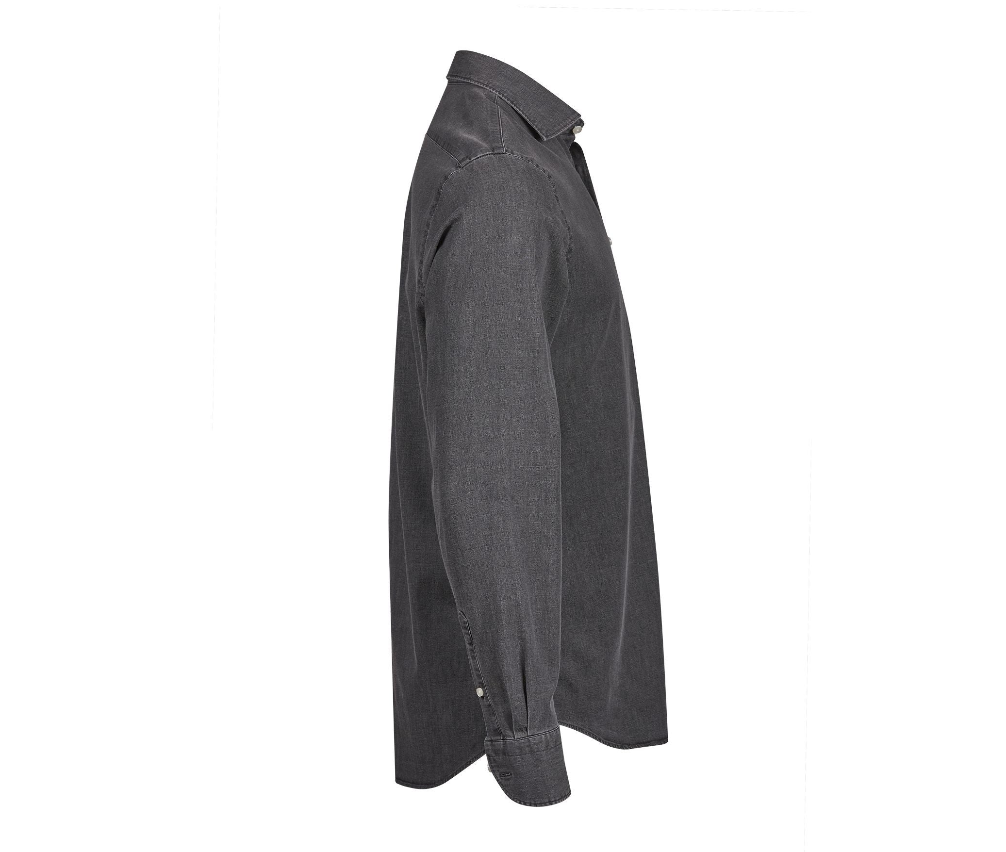Chemise en jean - TEE JAYS - #TJ4004
