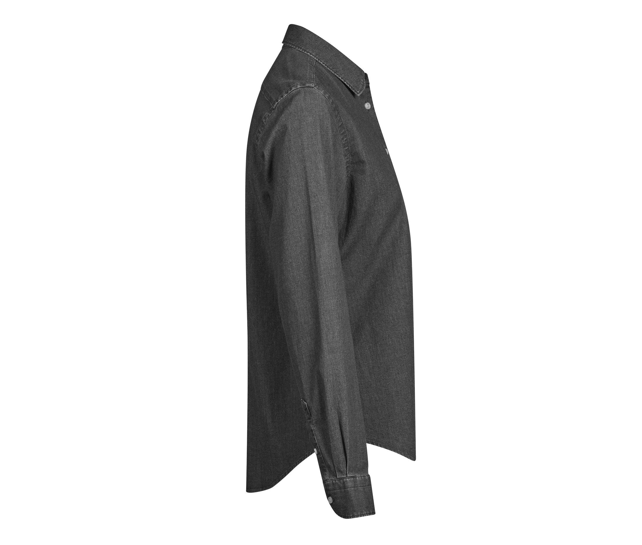 Chemise en jean femme - TEE JAYS - #TJ4005