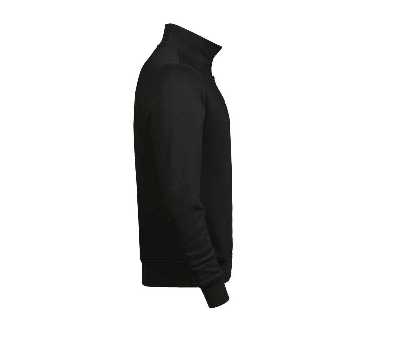 Sweat col zippé - TEE JAYS - #TJ5438