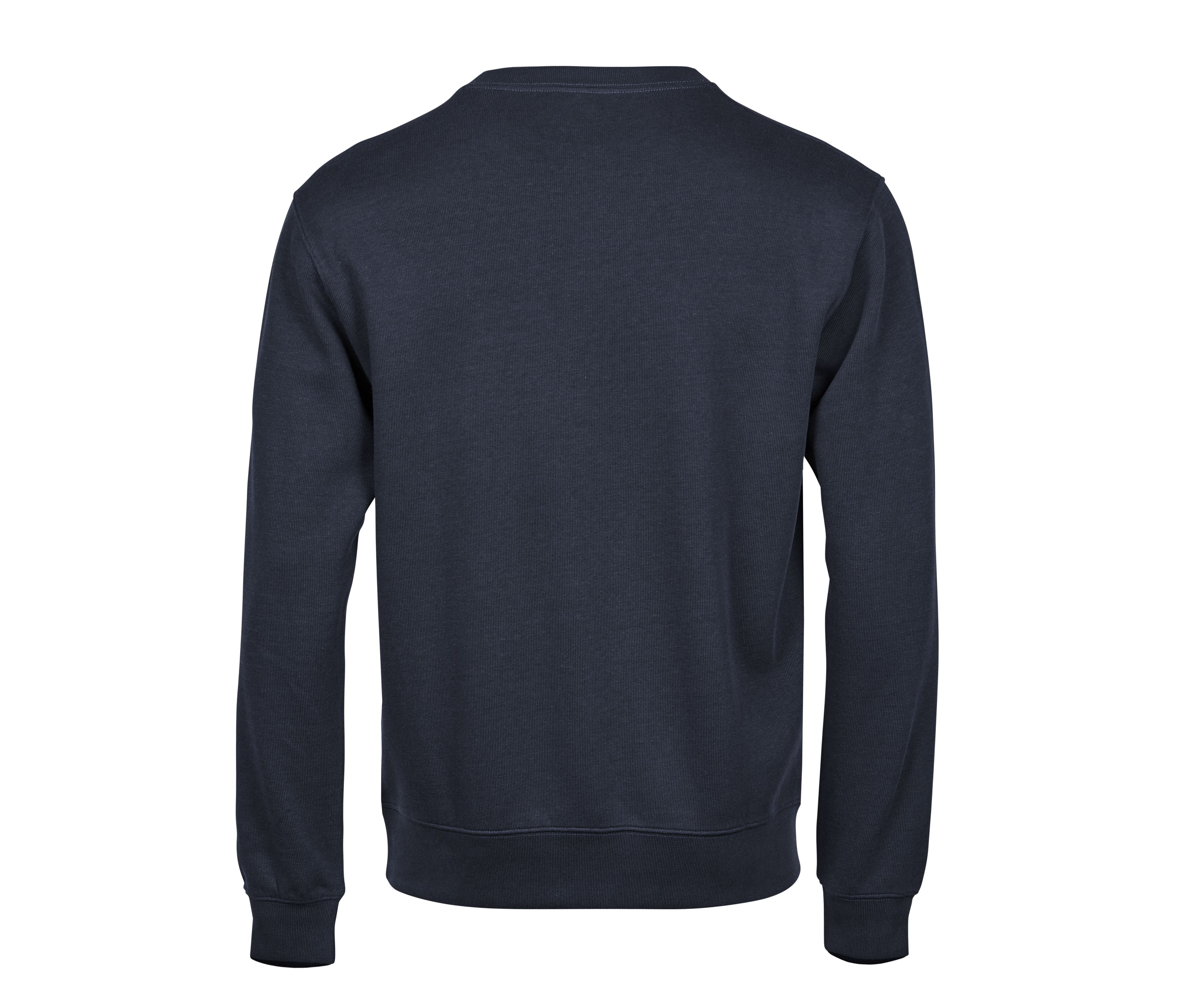 Sweat col rond 365 - TEE JAYS - #TJ5504