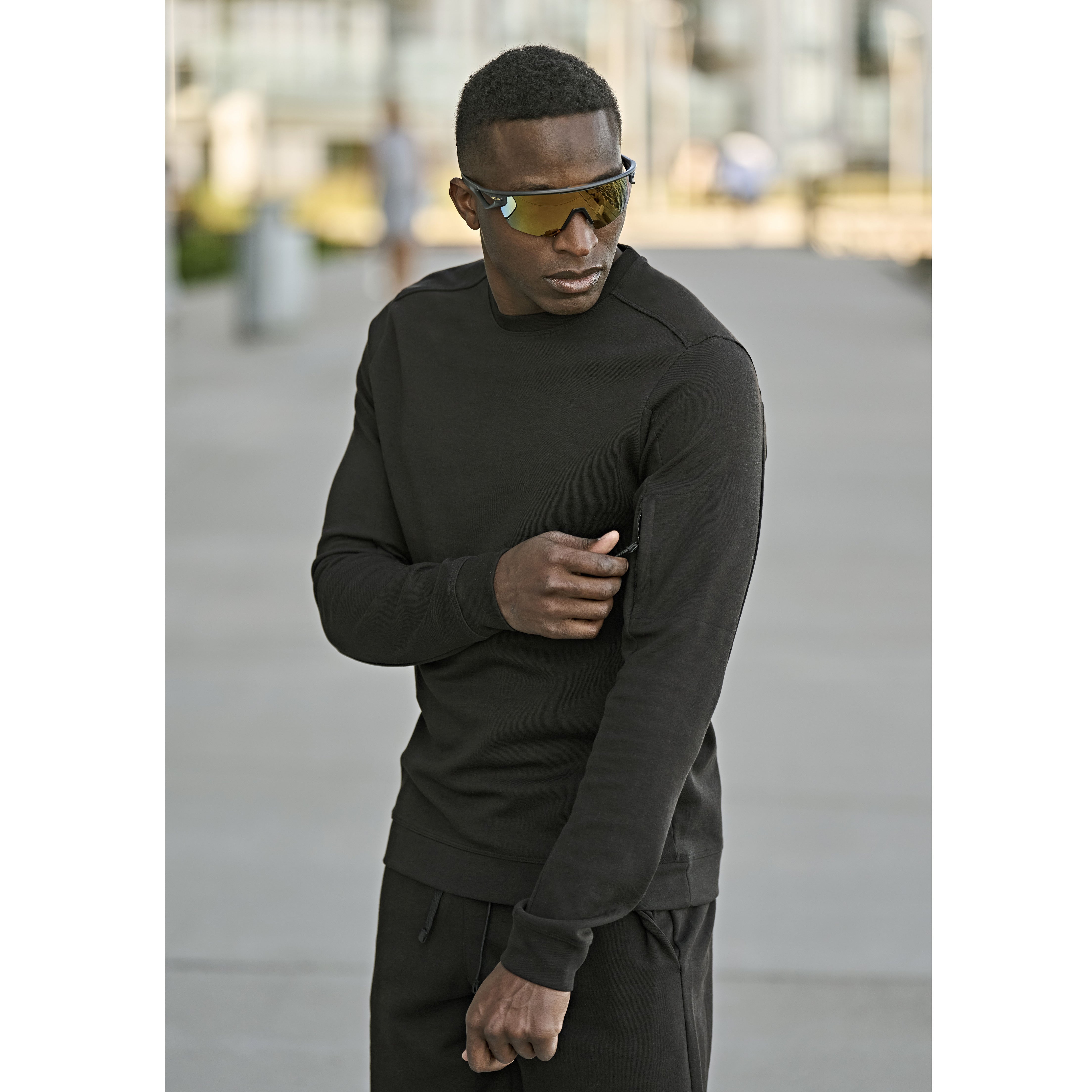 Sweat de sport - TEE JAYS - #TJ5700