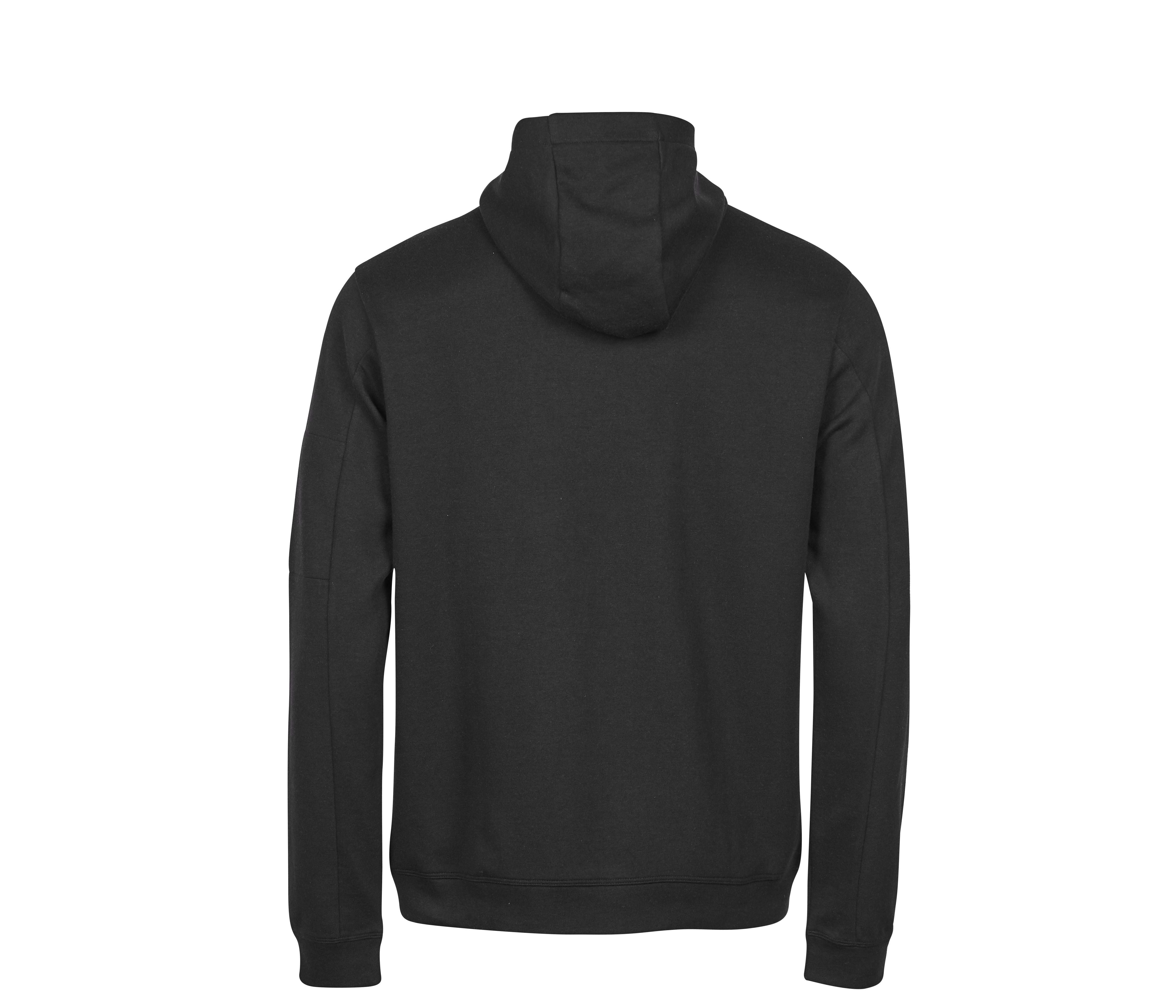 Sweat de sport à capuche - TEE JAYS - #TJ5702