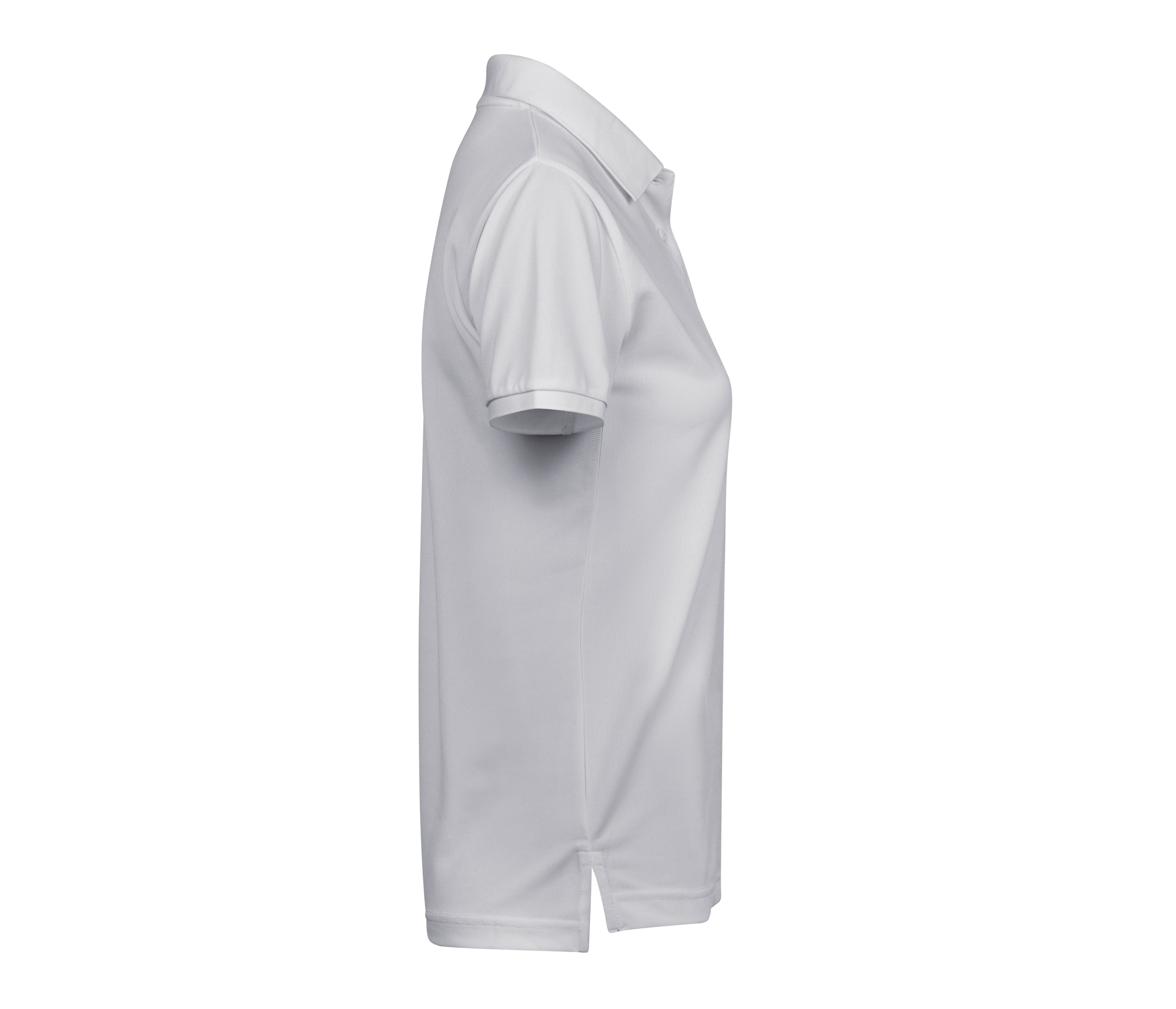 Polo femme en polyester recyclé - TEE JAYS - #TJ7001
