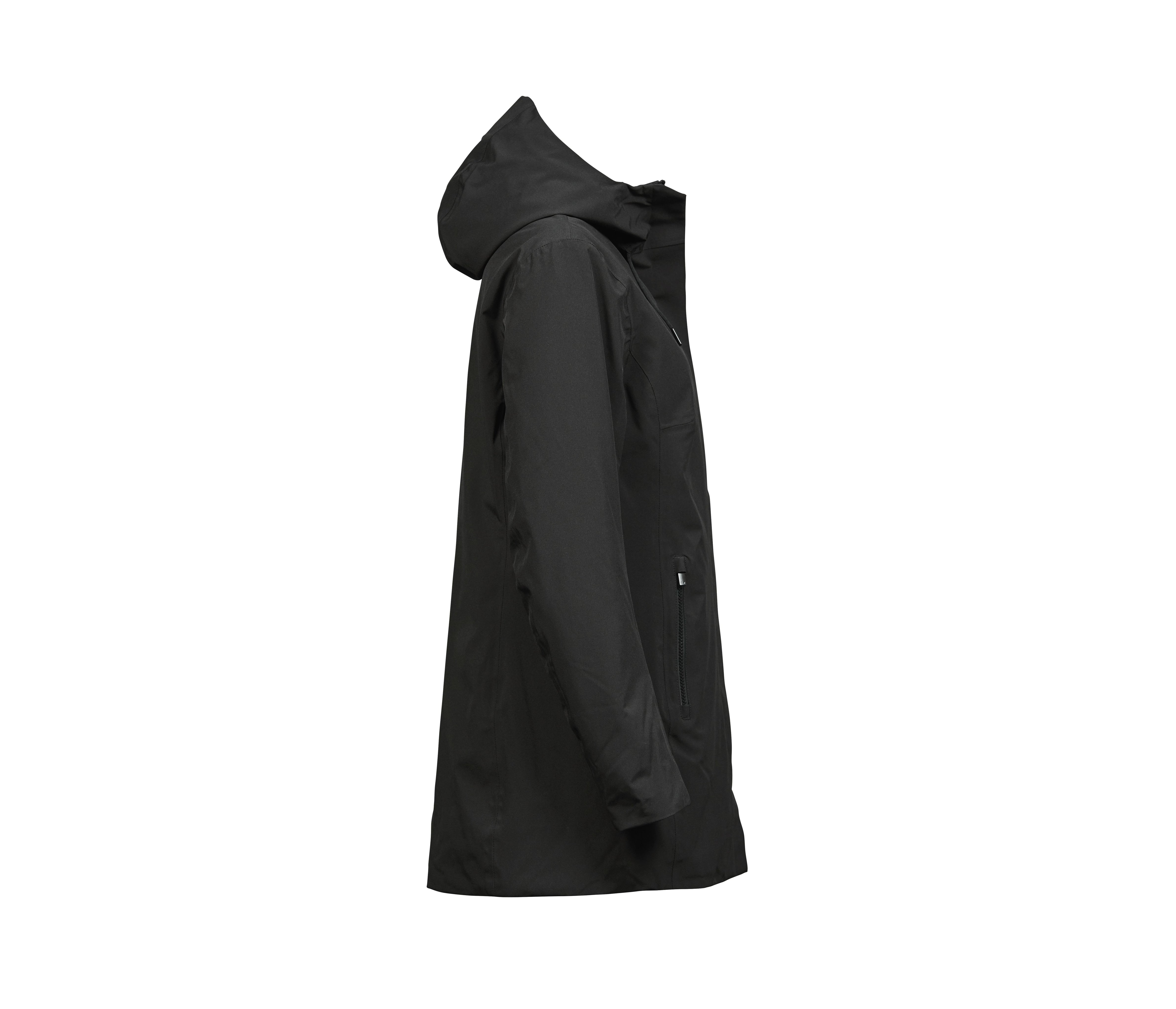 Parka toutes saisons femme - TEE JAYS - #TJ9609