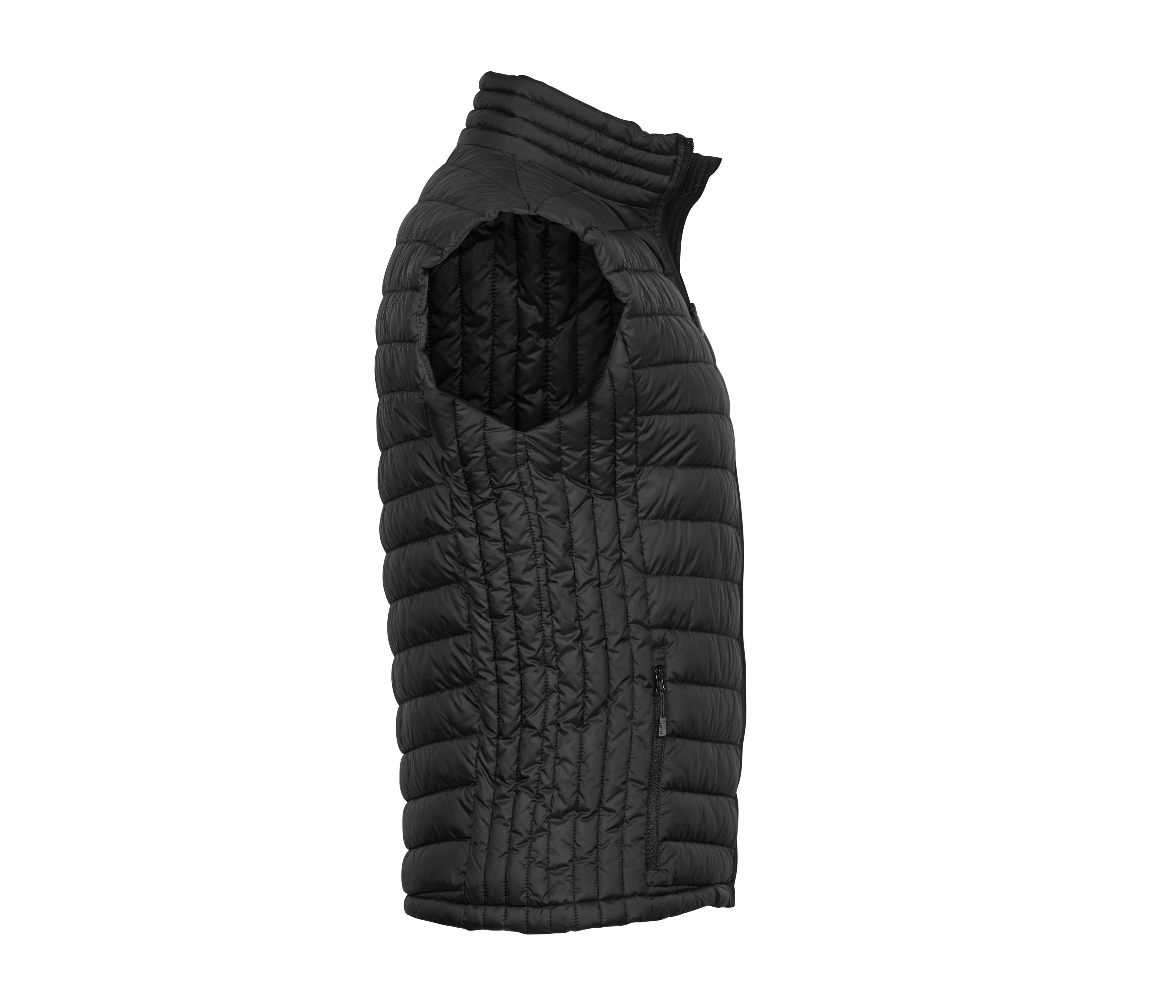 Chaleco Zepelin para hombre - TEE JAYS - #TJ9632