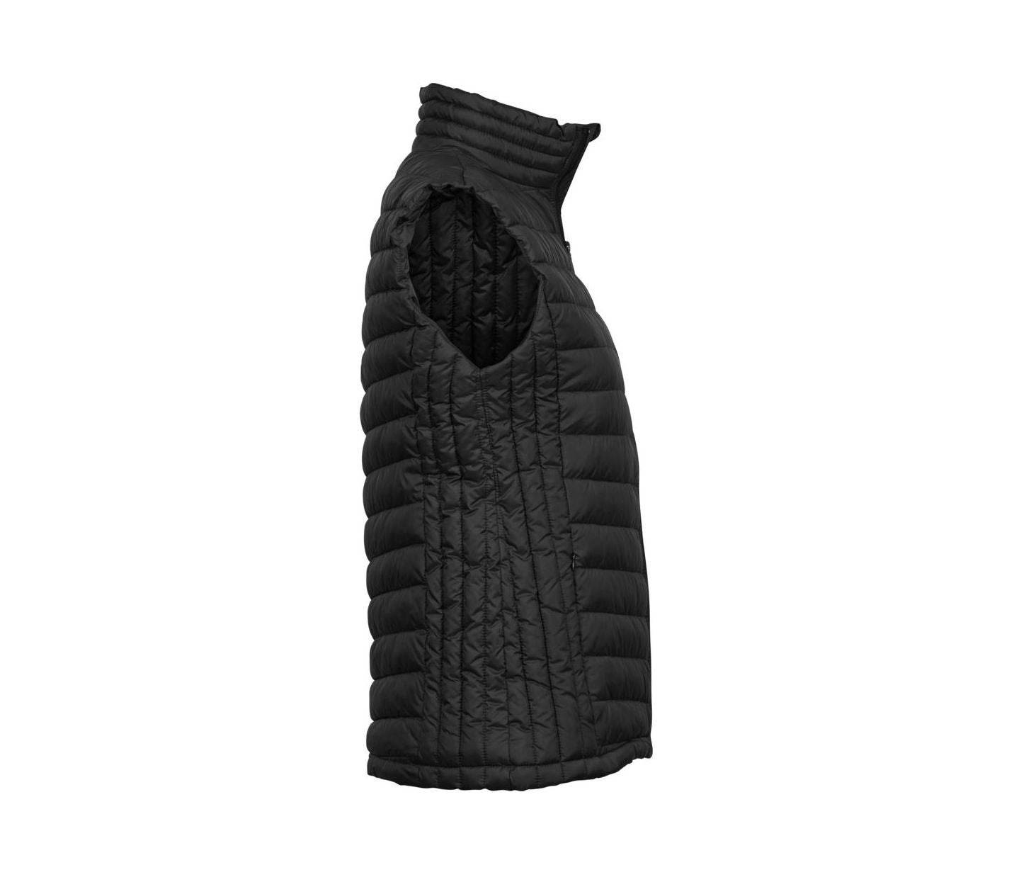 Chaleco acolchado de mujer Zepelin - TEE JAYS - #TJ9633