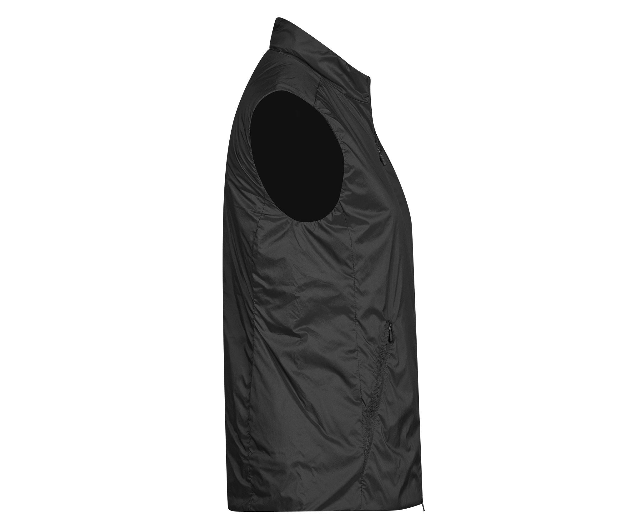 Chaleco acolchado ligero de mujer - TEE JAYS - #TJ9693
