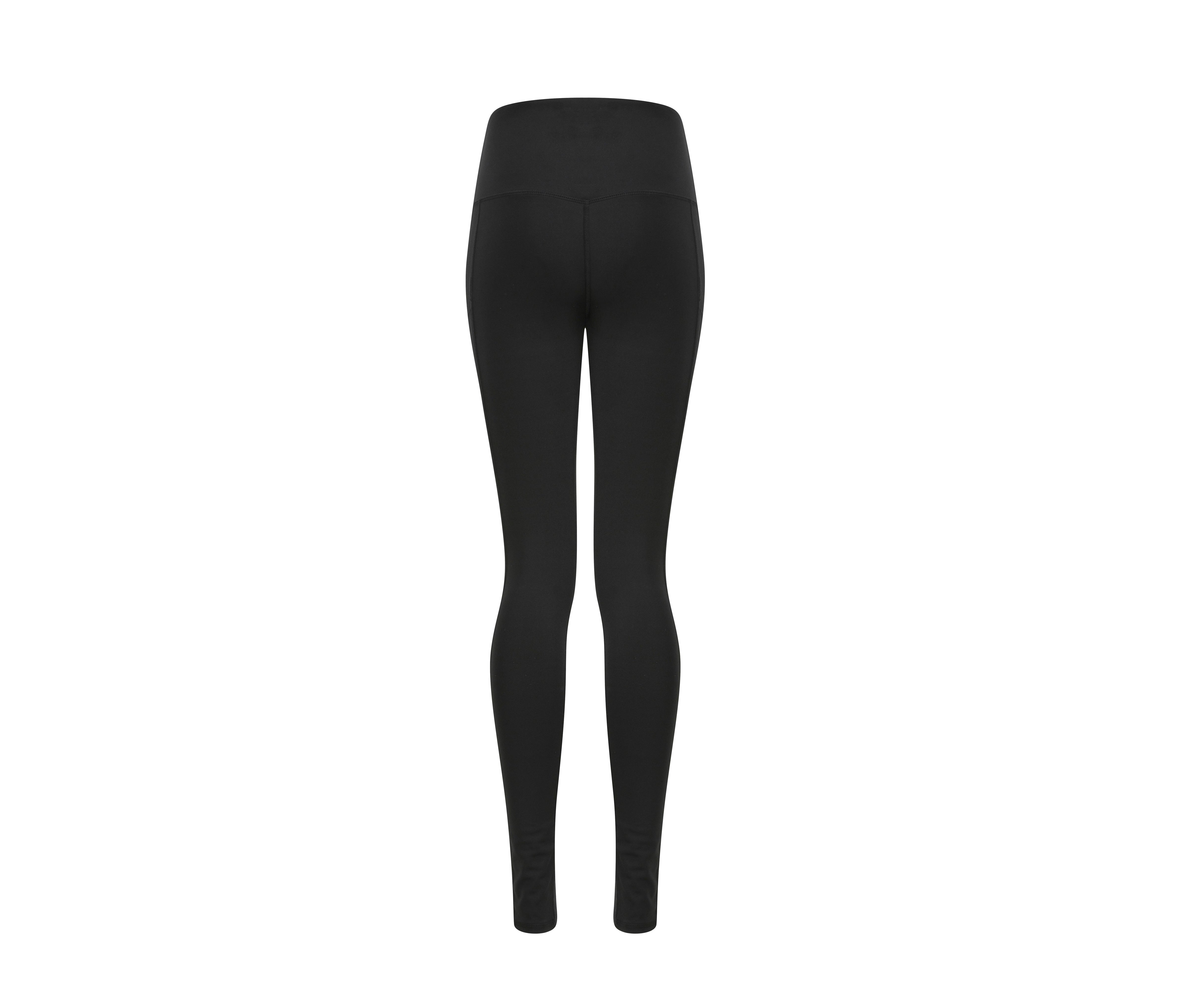 Legging de sport avec poche - TOMBO - #TL370