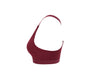 DEEP BURGUNDY
