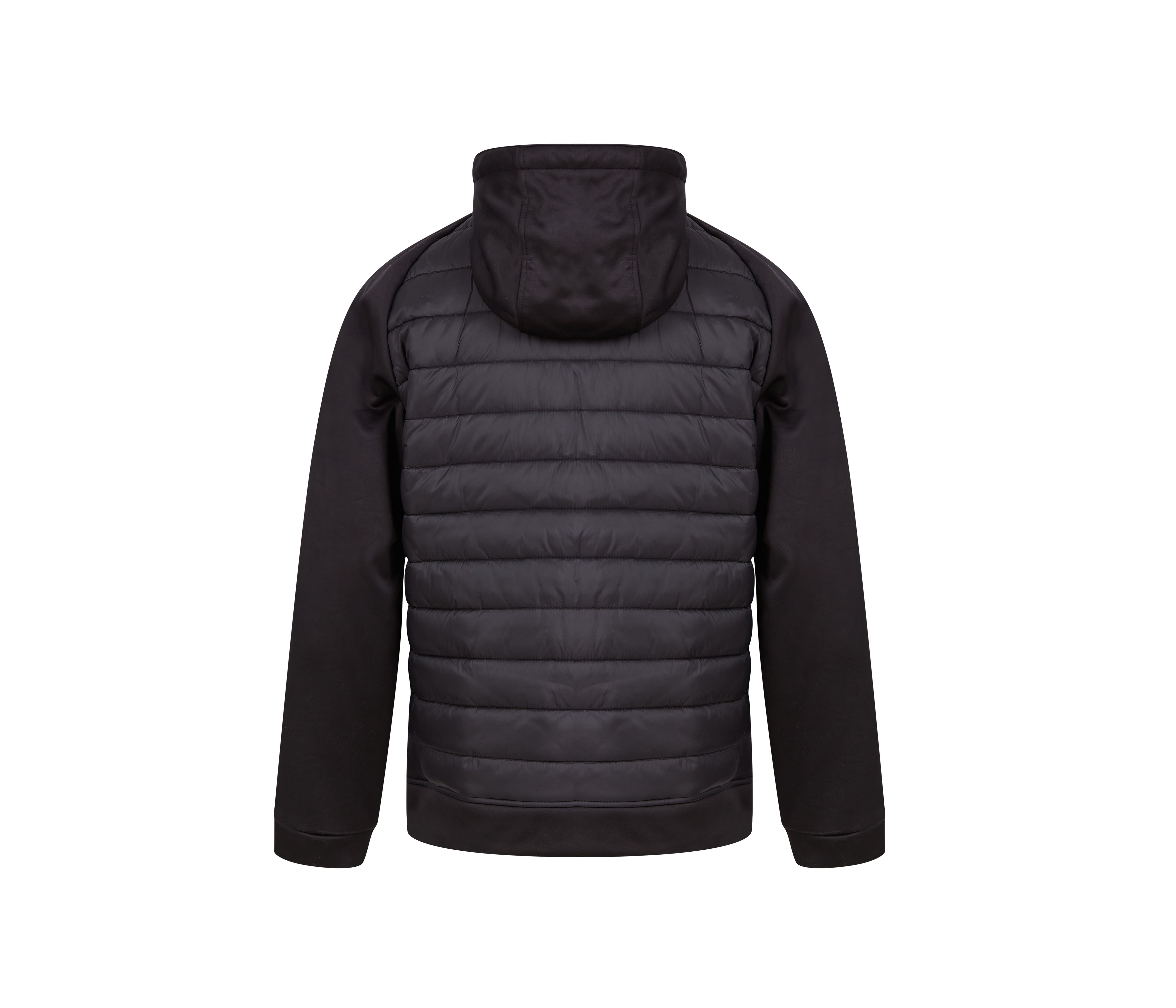 Veste bi-matière - TOMBO - #TL575
