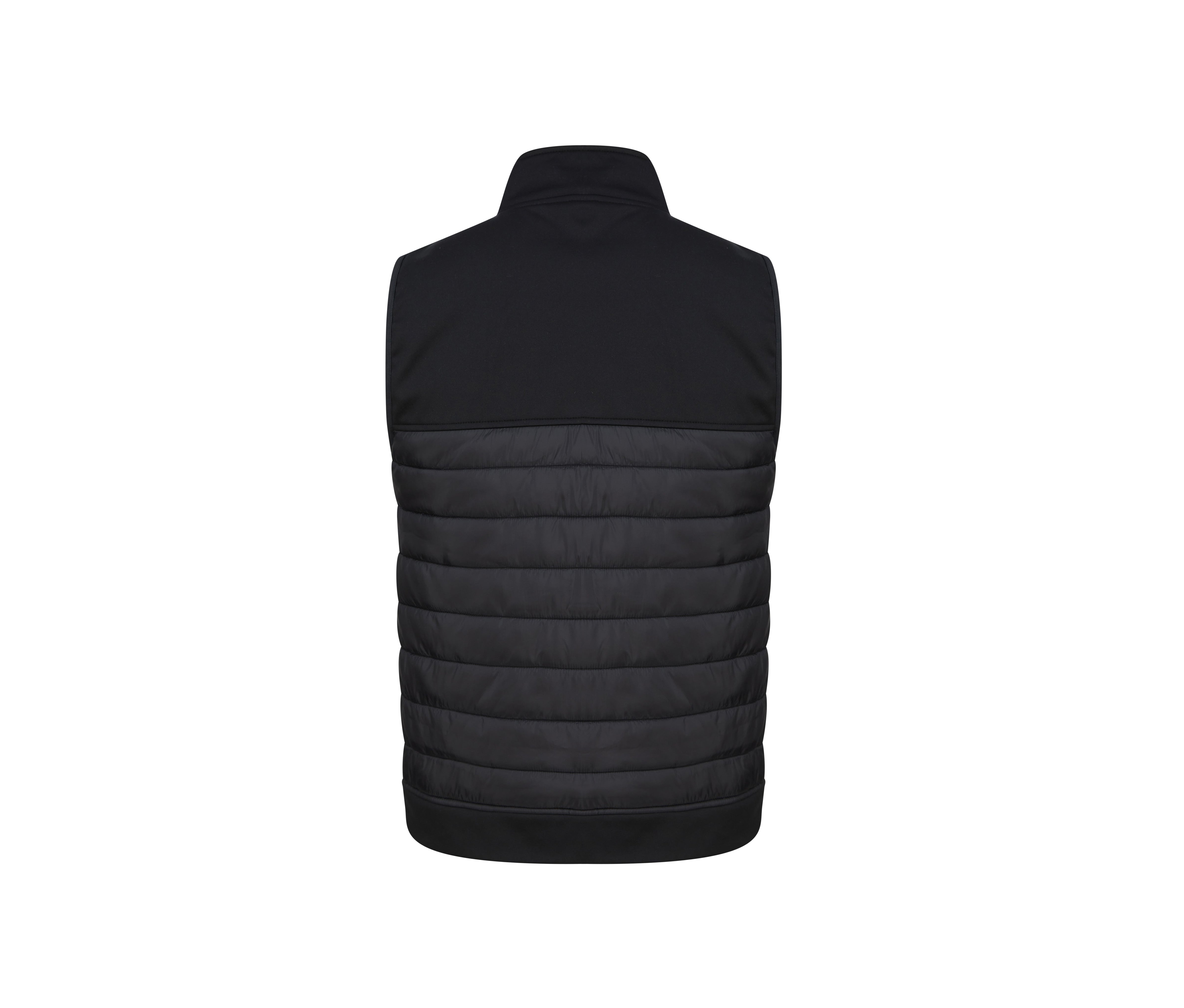Bodywarmer bi-matière - TOMBO - #TL576