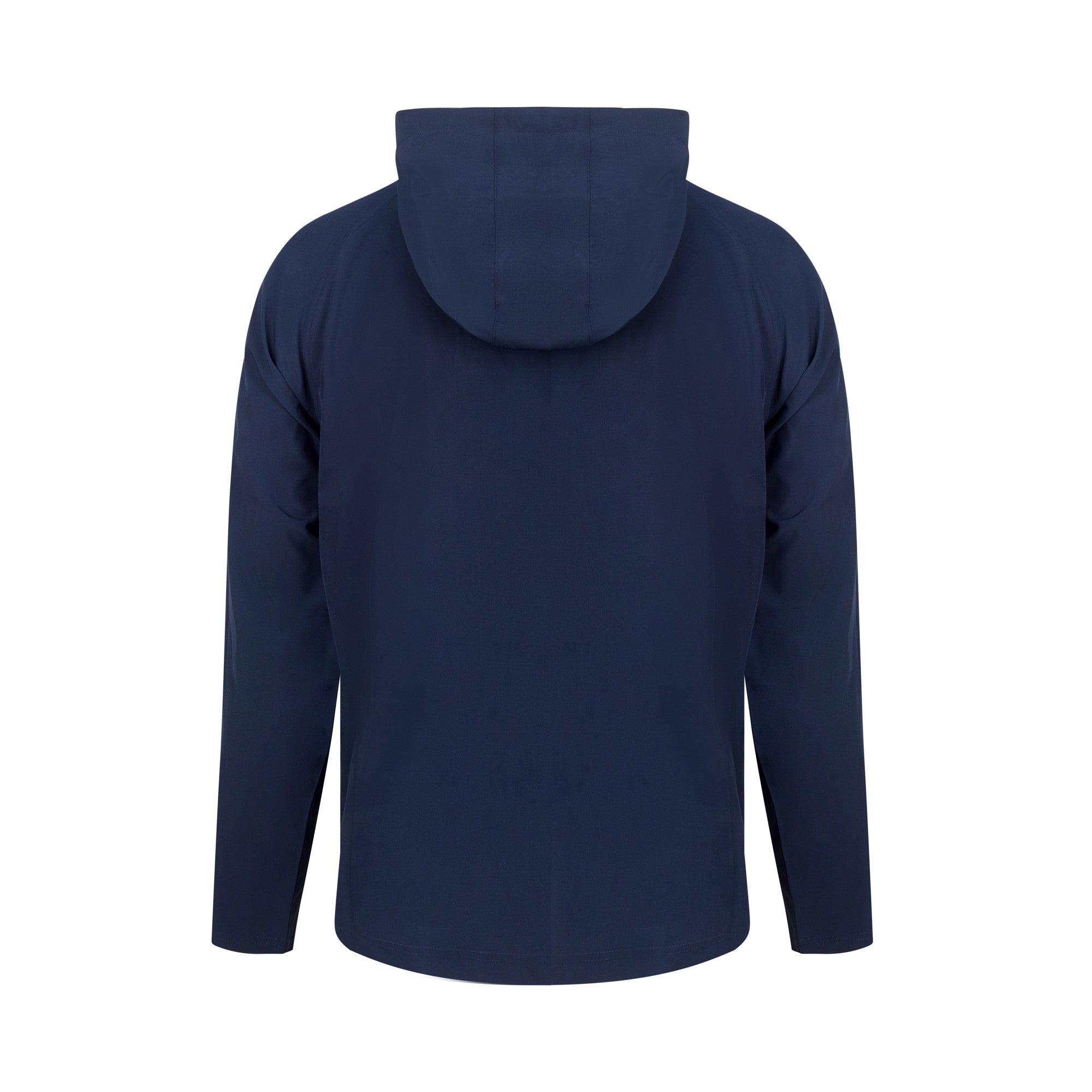 Sweat à capuche zippé de sport unisexe - TOMBO - #TL578