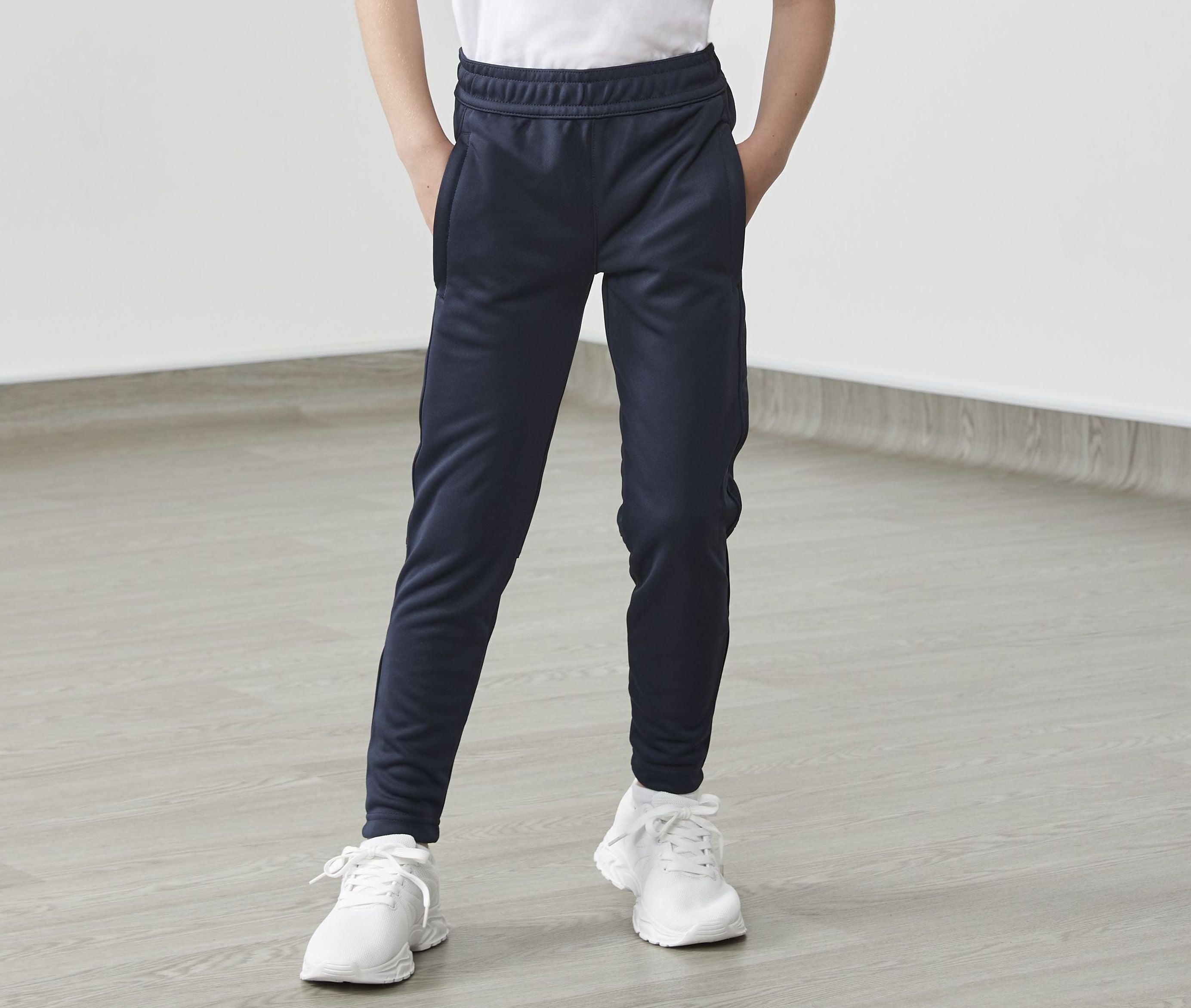 Pantalon de jogging enfant - TOMBO - #TL582