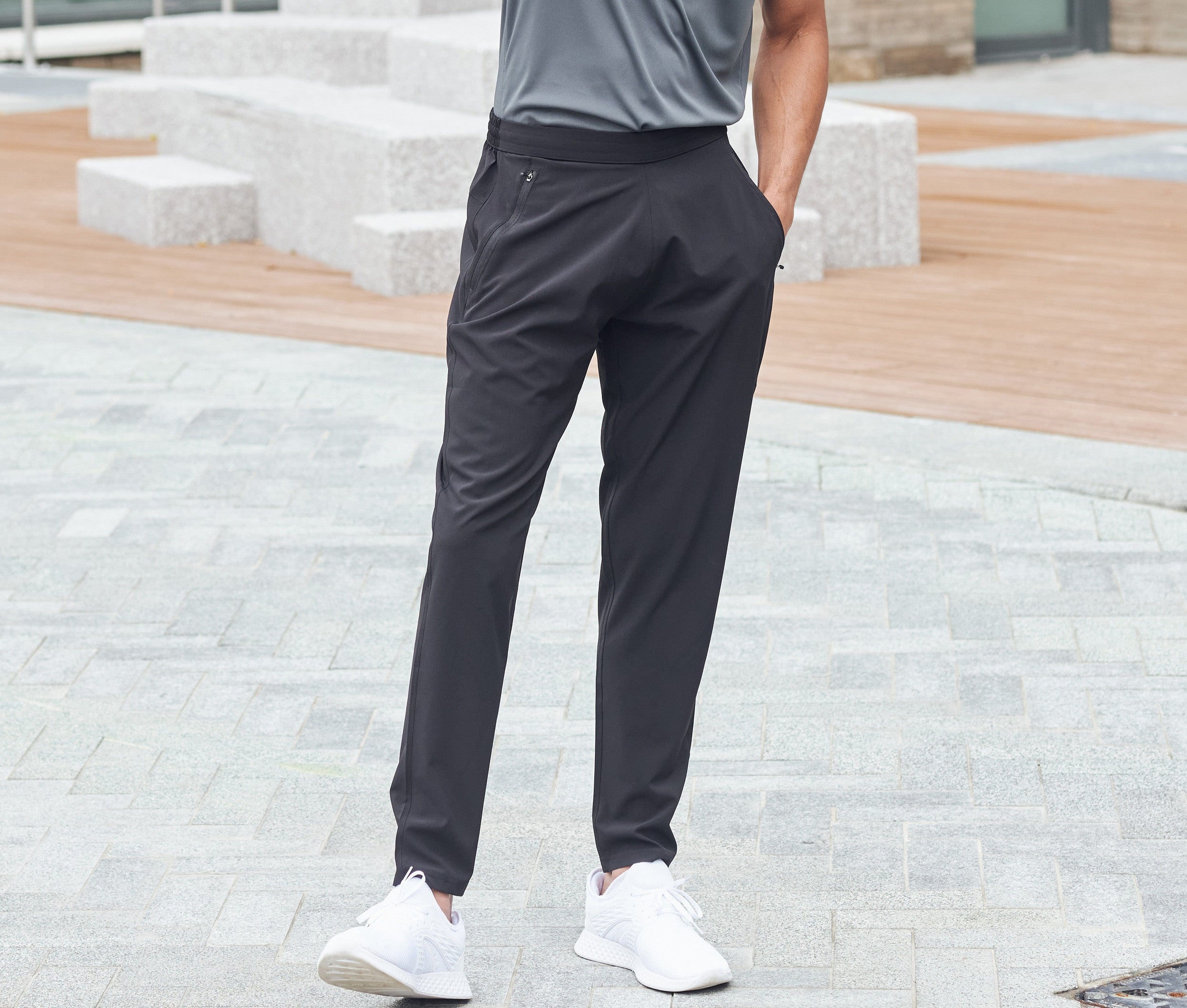 Jogging homme - TOMBO - #TL583