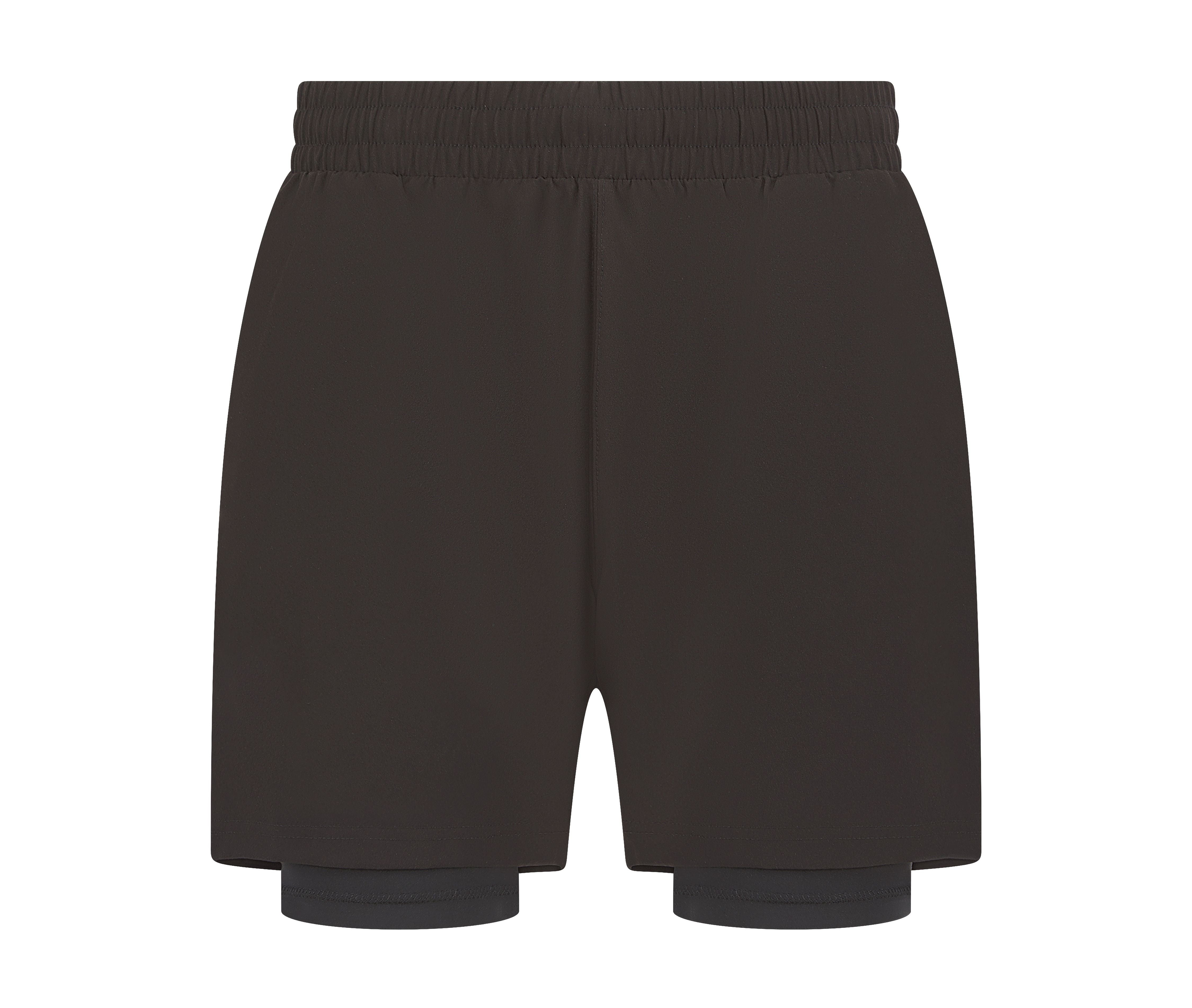 Short en microfibre homme - TOMBO - #TL615