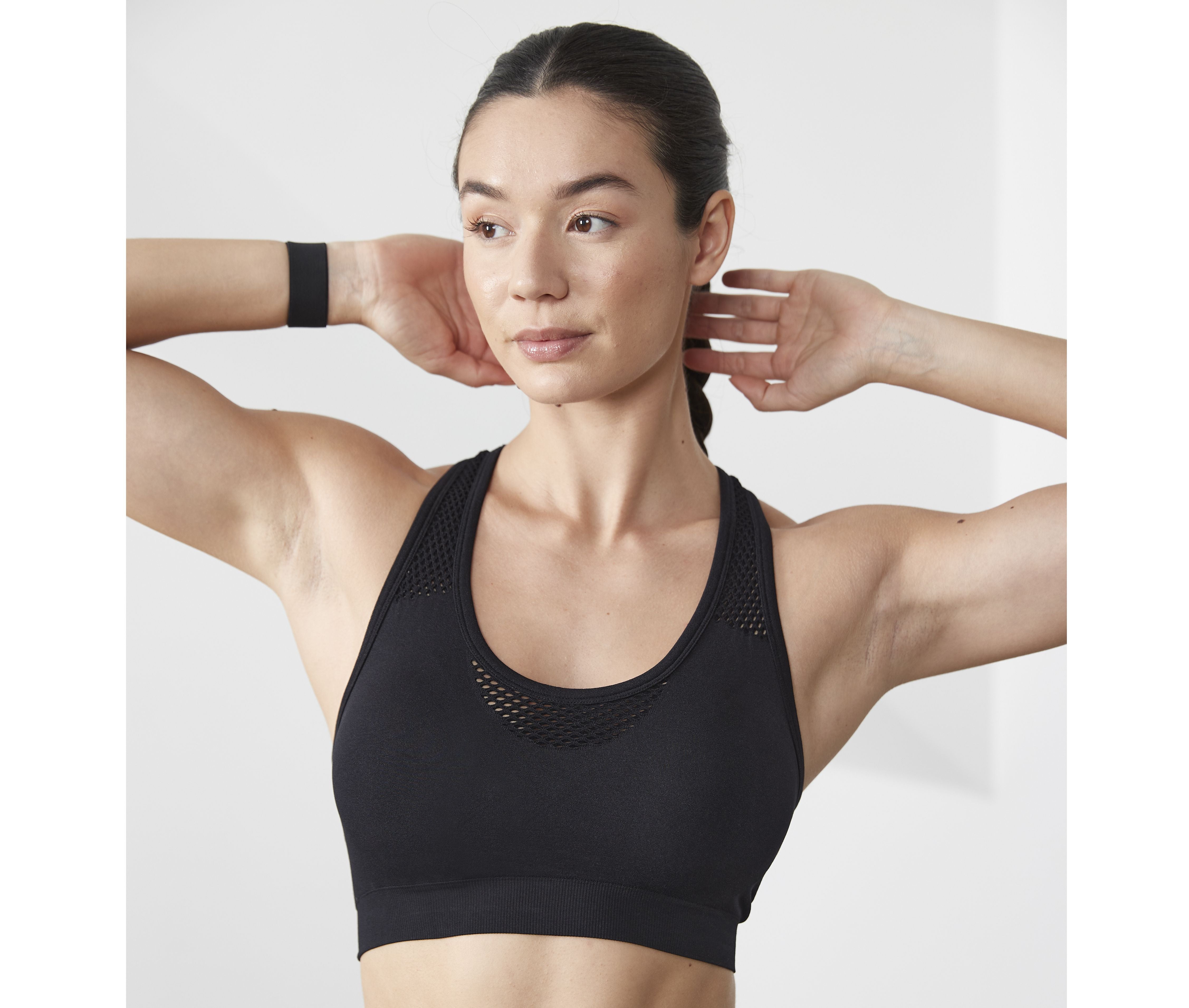 Brassière de sport - TOMBO - #TL696