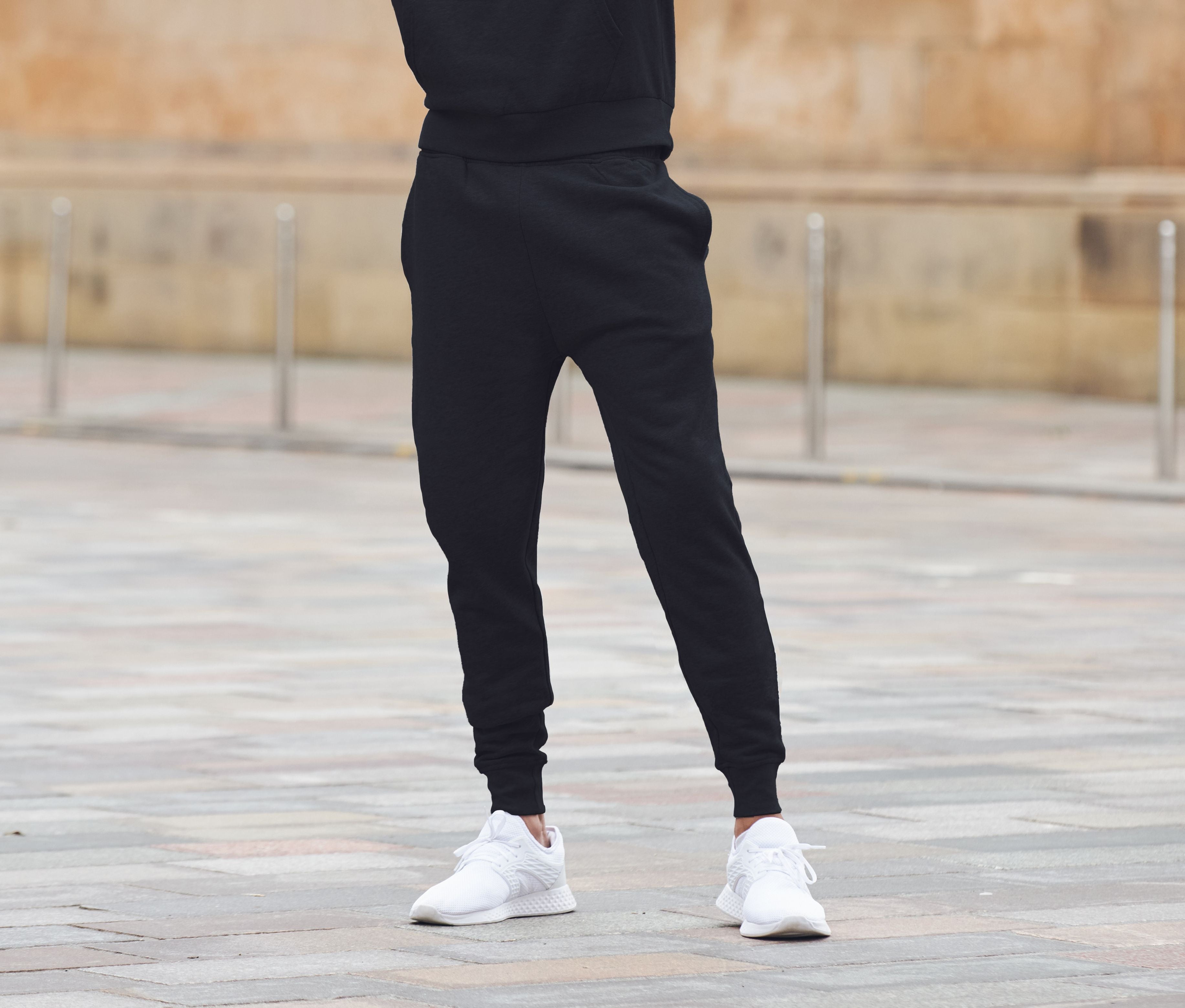Pantalon de jogging unisexe - TOMBO - #TL720