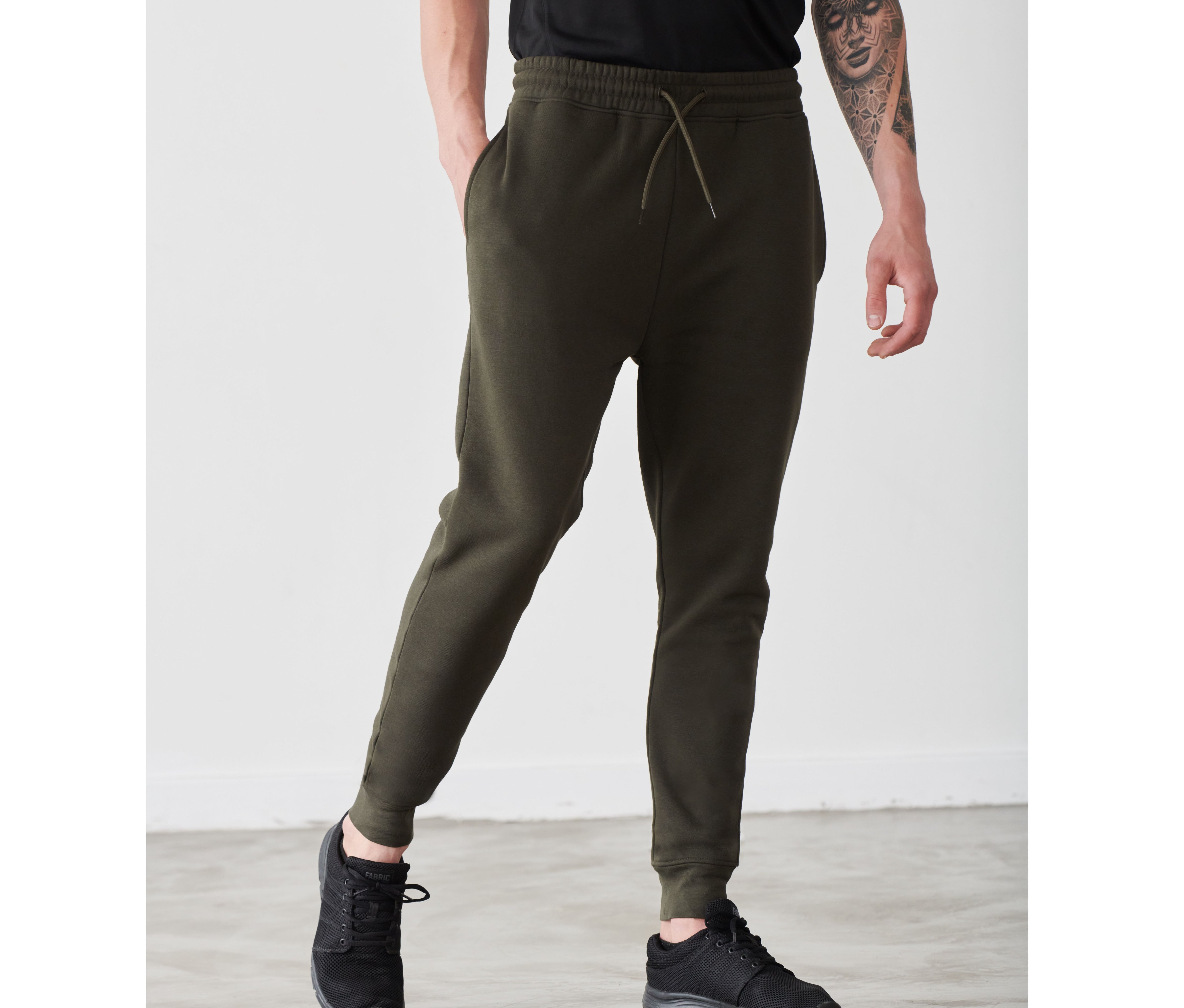 Pantalon de jogging unisexe - TOMBO - #TL720