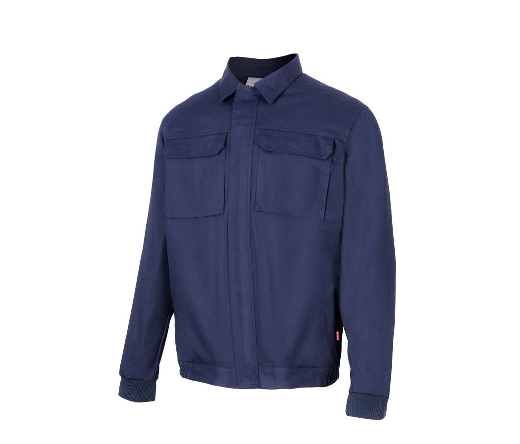 Baumwolljacke - VELILLA - #V1060