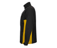 BLACK / YELLOW