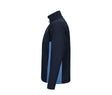 NAVY / SKY BLUE
