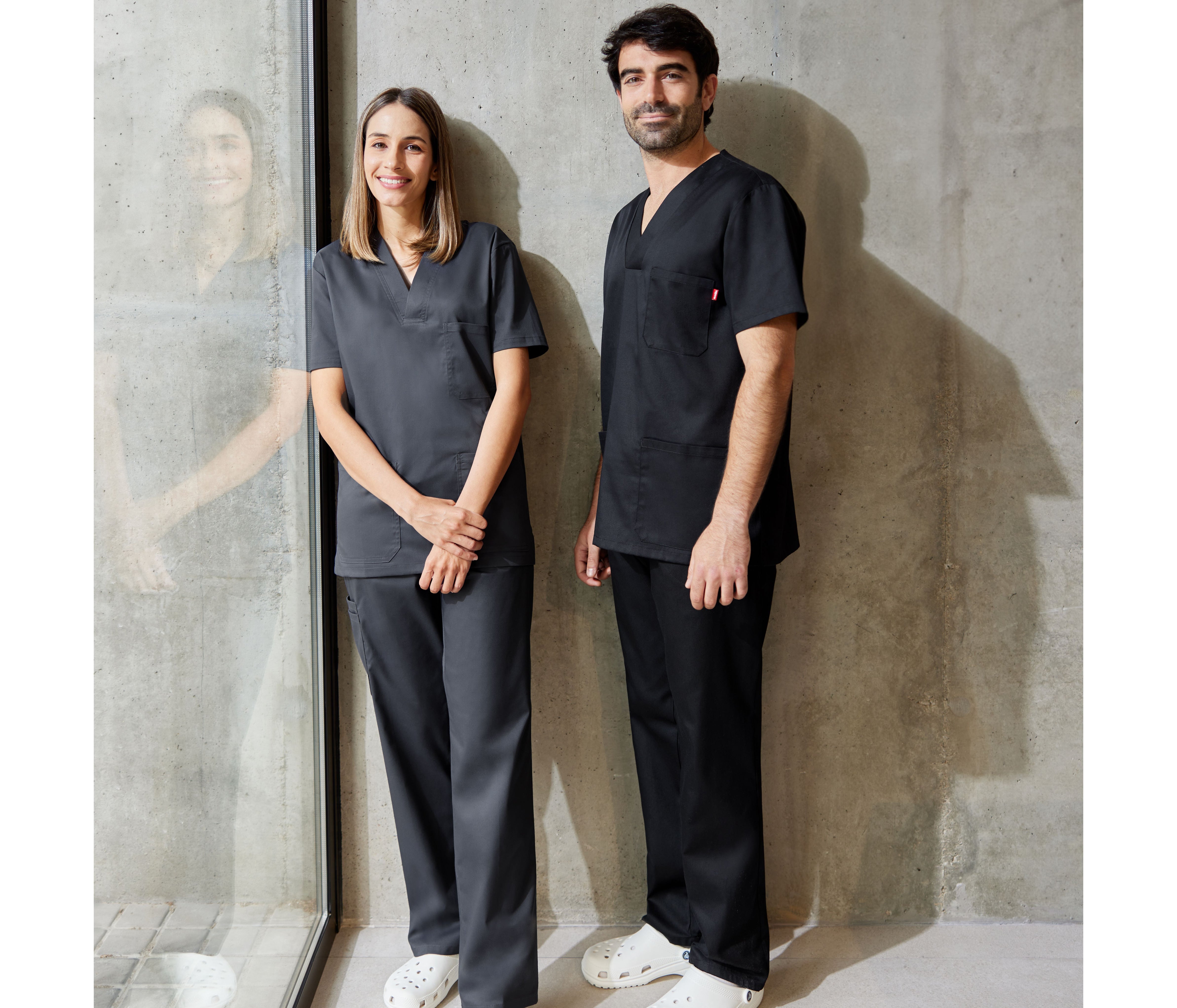 Pantalones sanitarios - VELILLA - #V33001