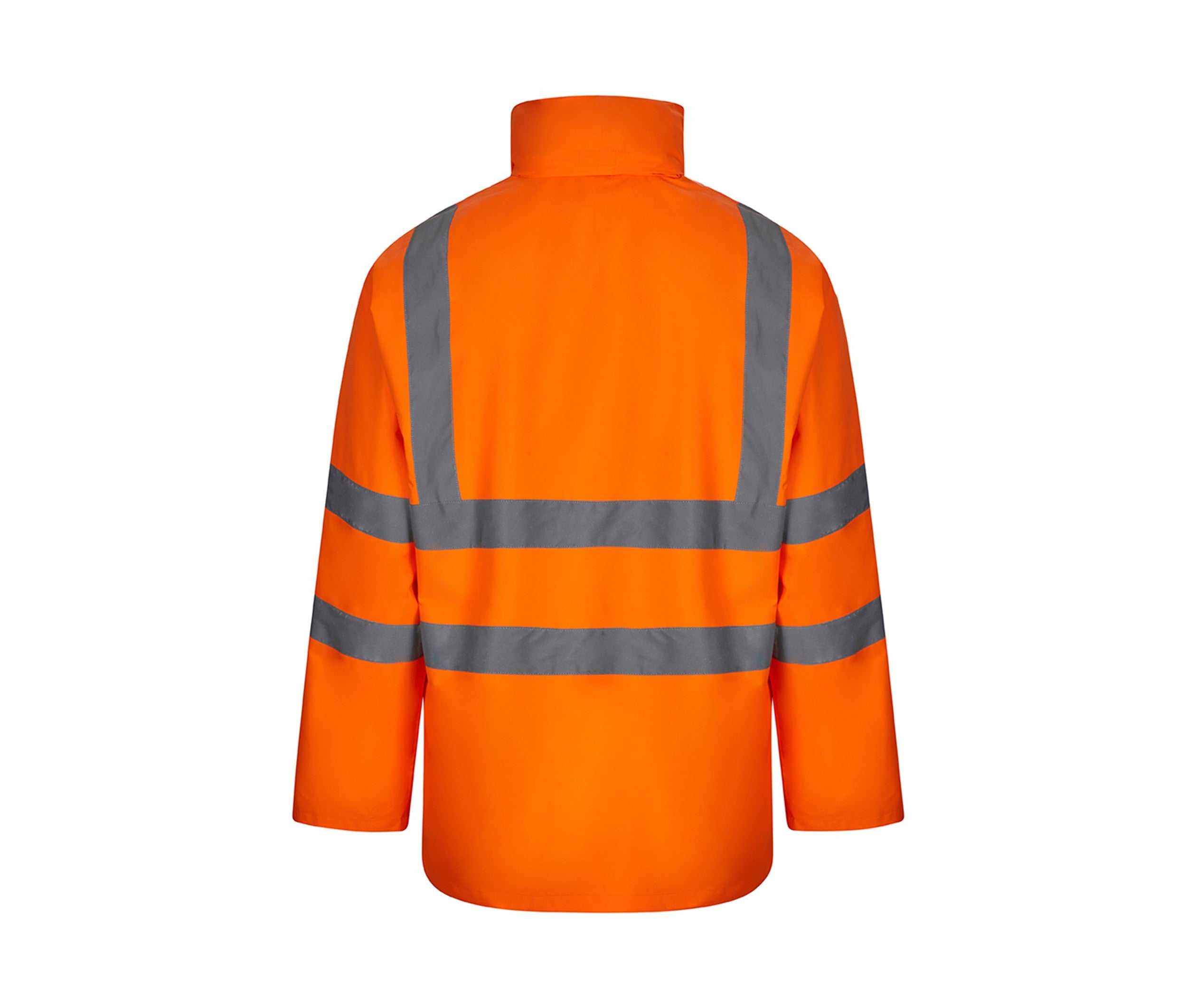 4-in-1 Parka - VELILLA - #V36007